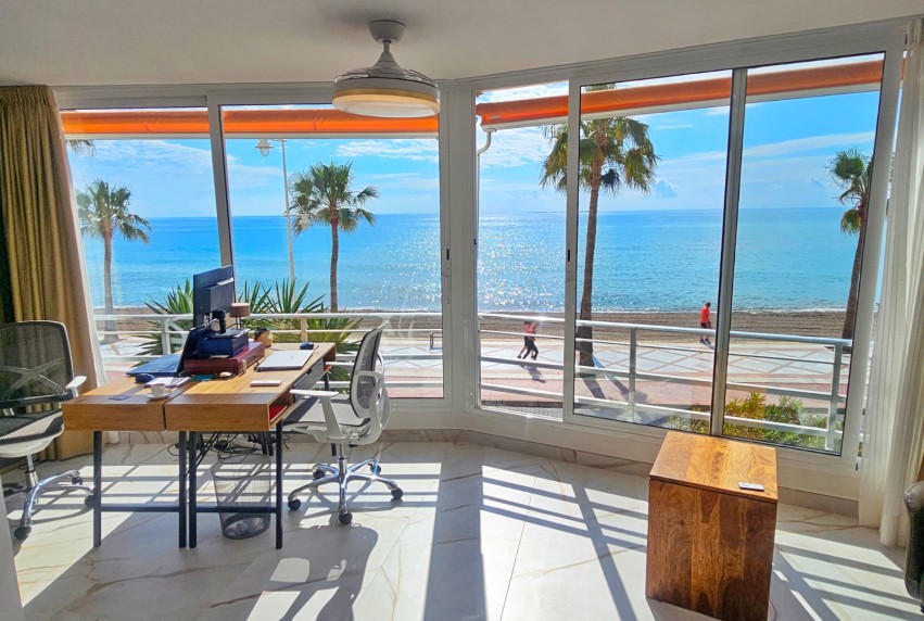 Resale - Apartment - Altea