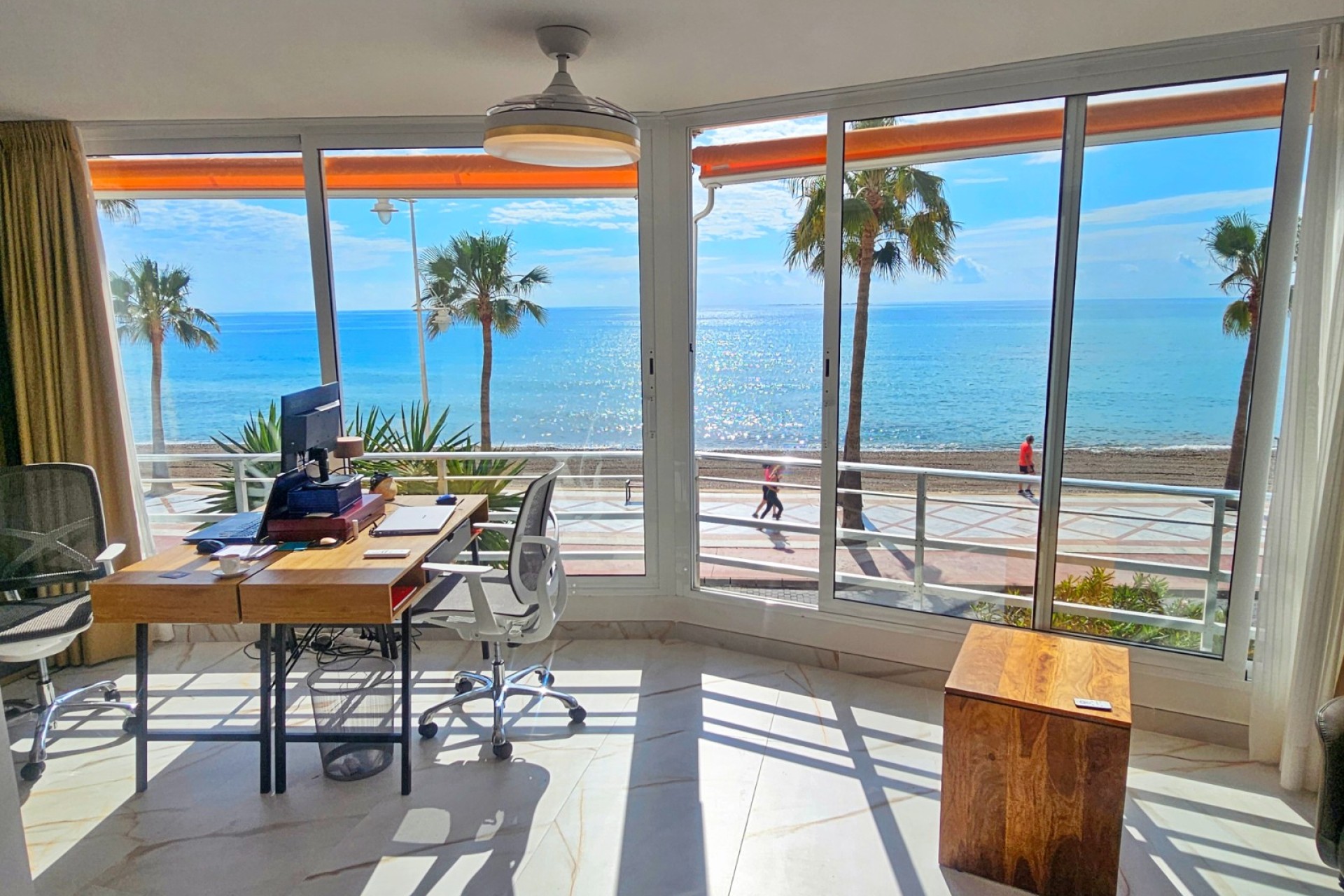 Resale - Apartment - Altea