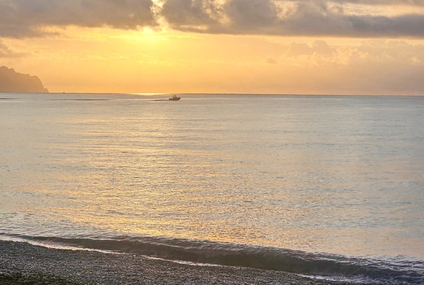 Resale - Apartment - Altea