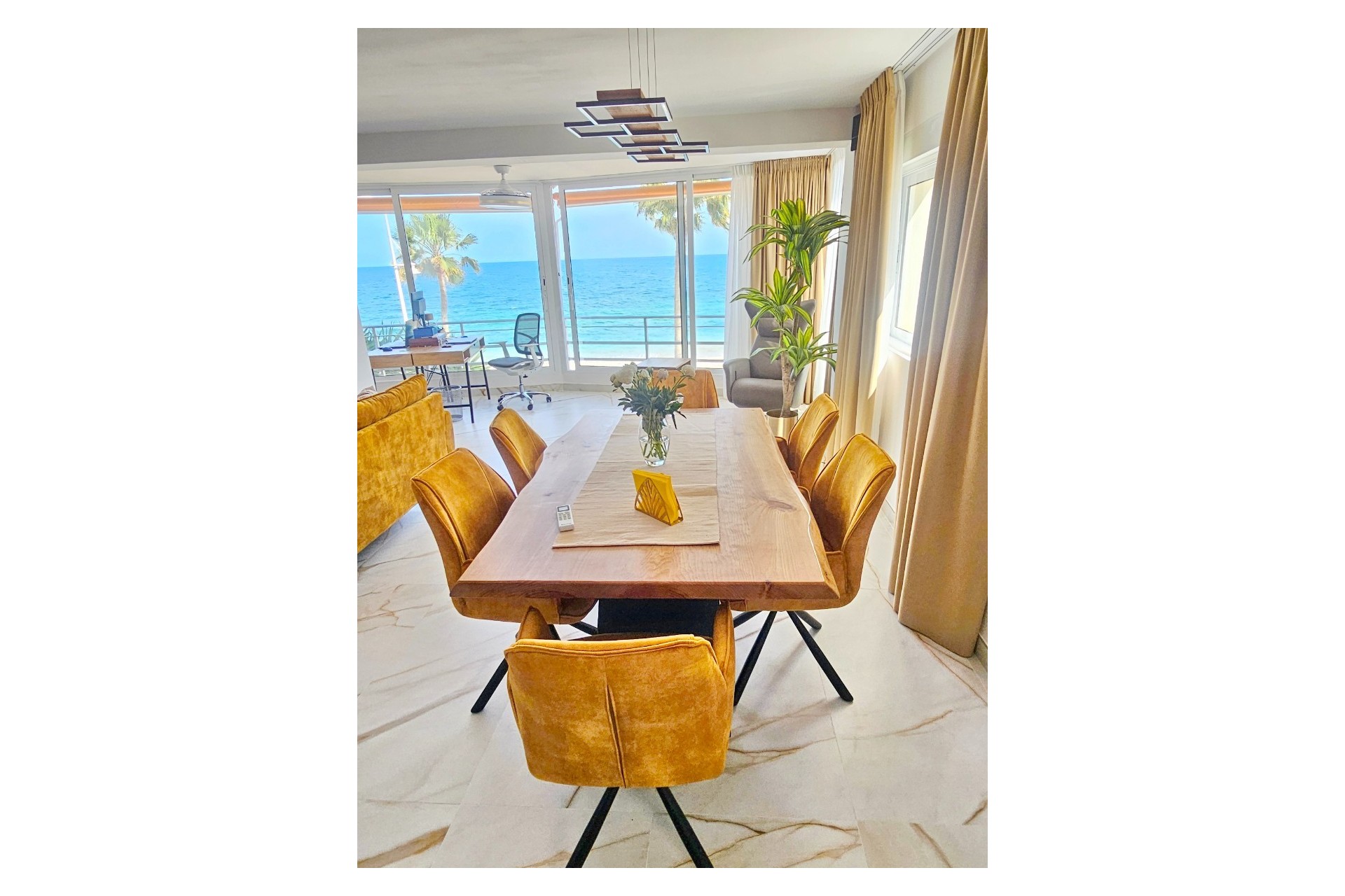 Resale - Apartment - Altea