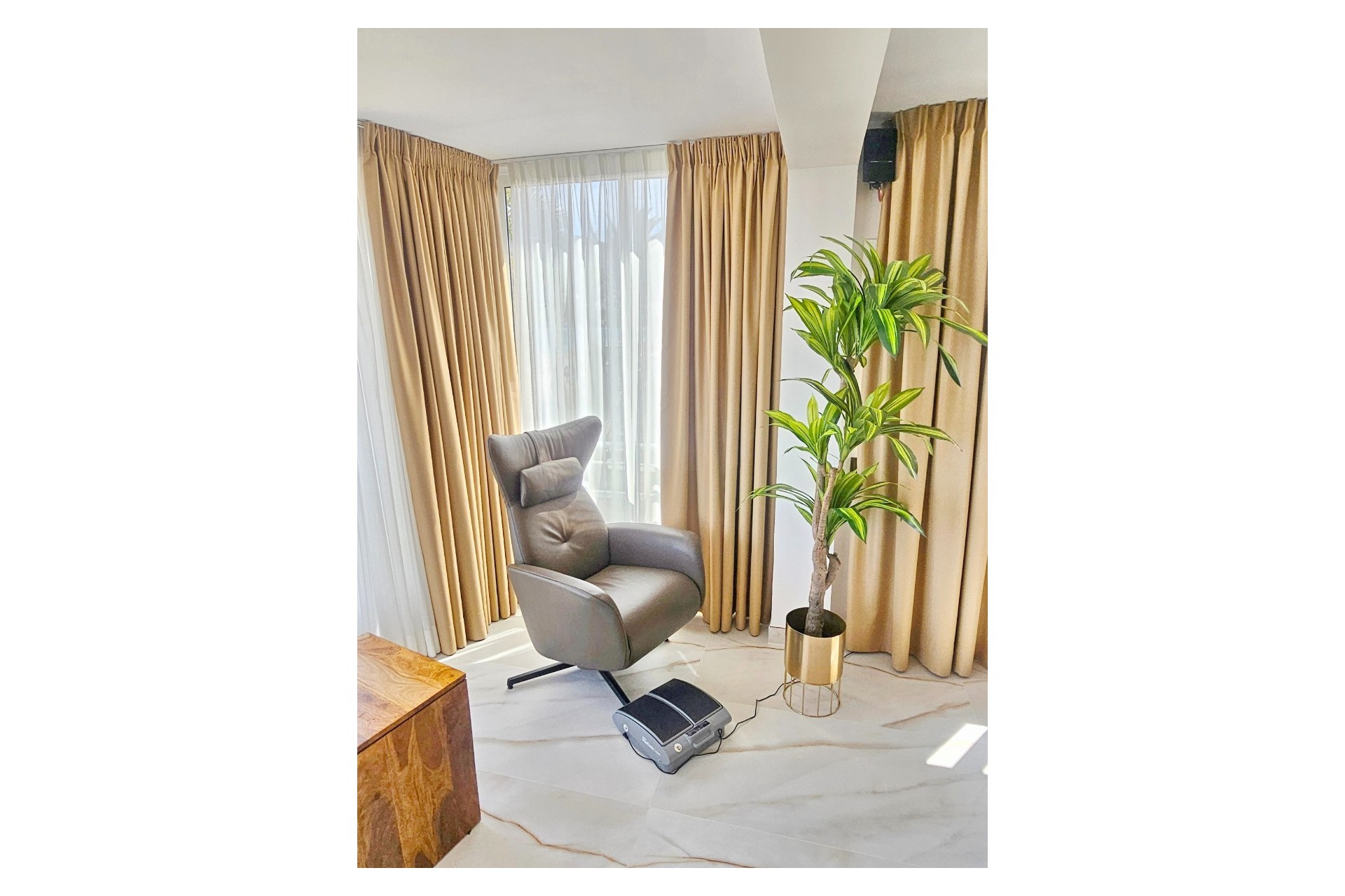 Resale - Apartment - Altea