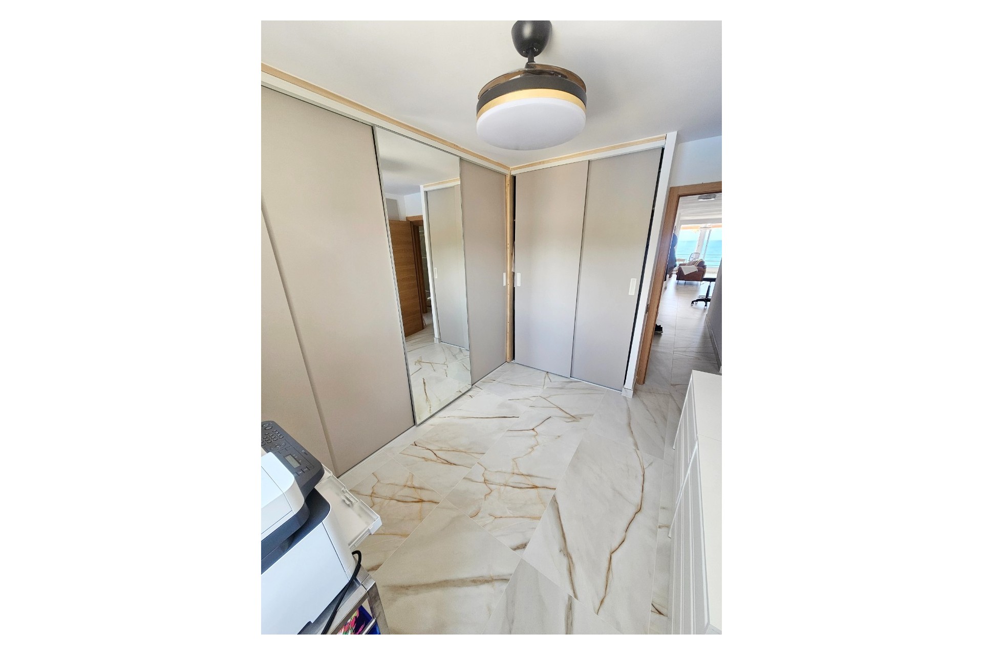 Resale - Apartment - Altea