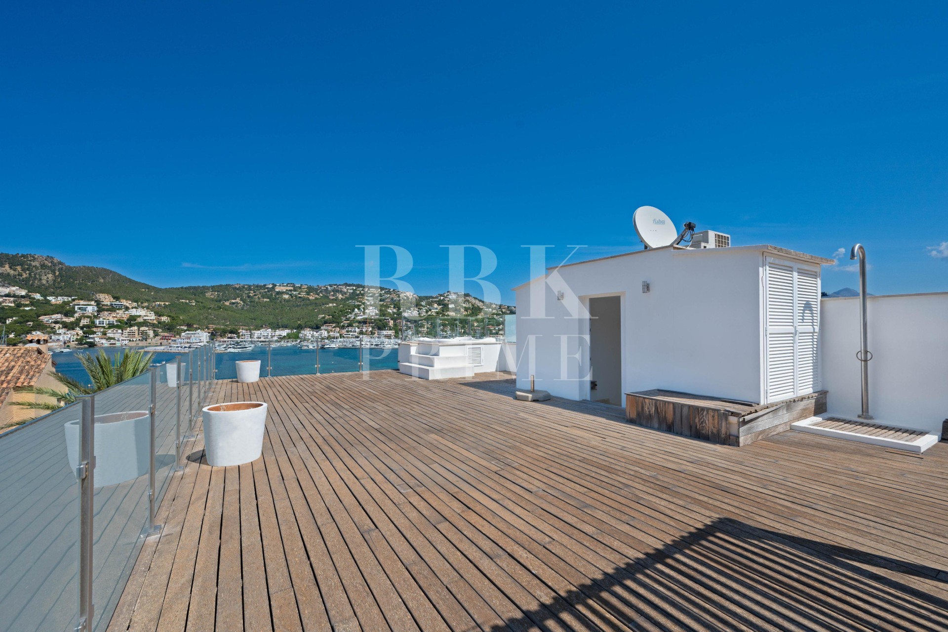 Resale - Apartment - Andratx - Puerto de Andratx
