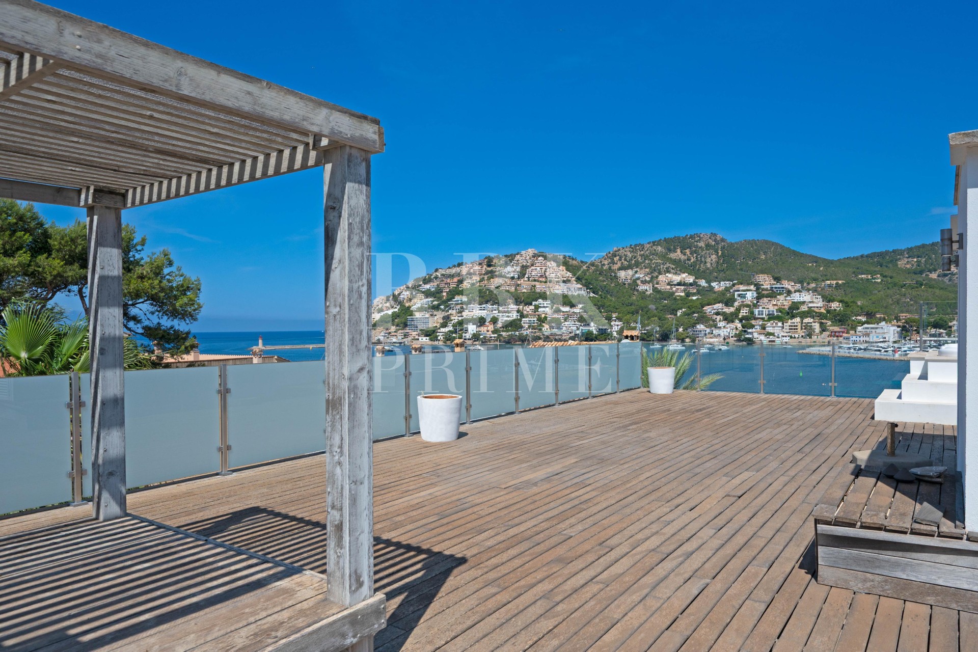 Resale - Apartment - Andratx - Puerto de Andratx