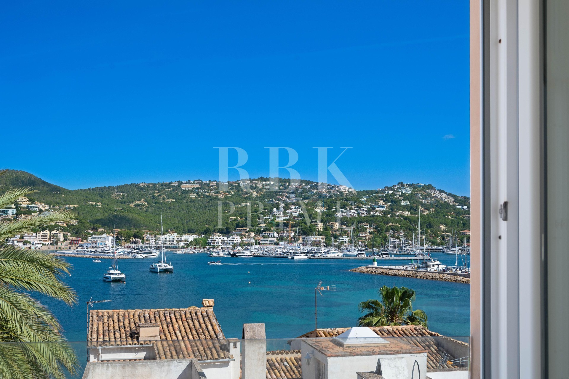 Resale - Apartment - Andratx - Puerto de Andratx