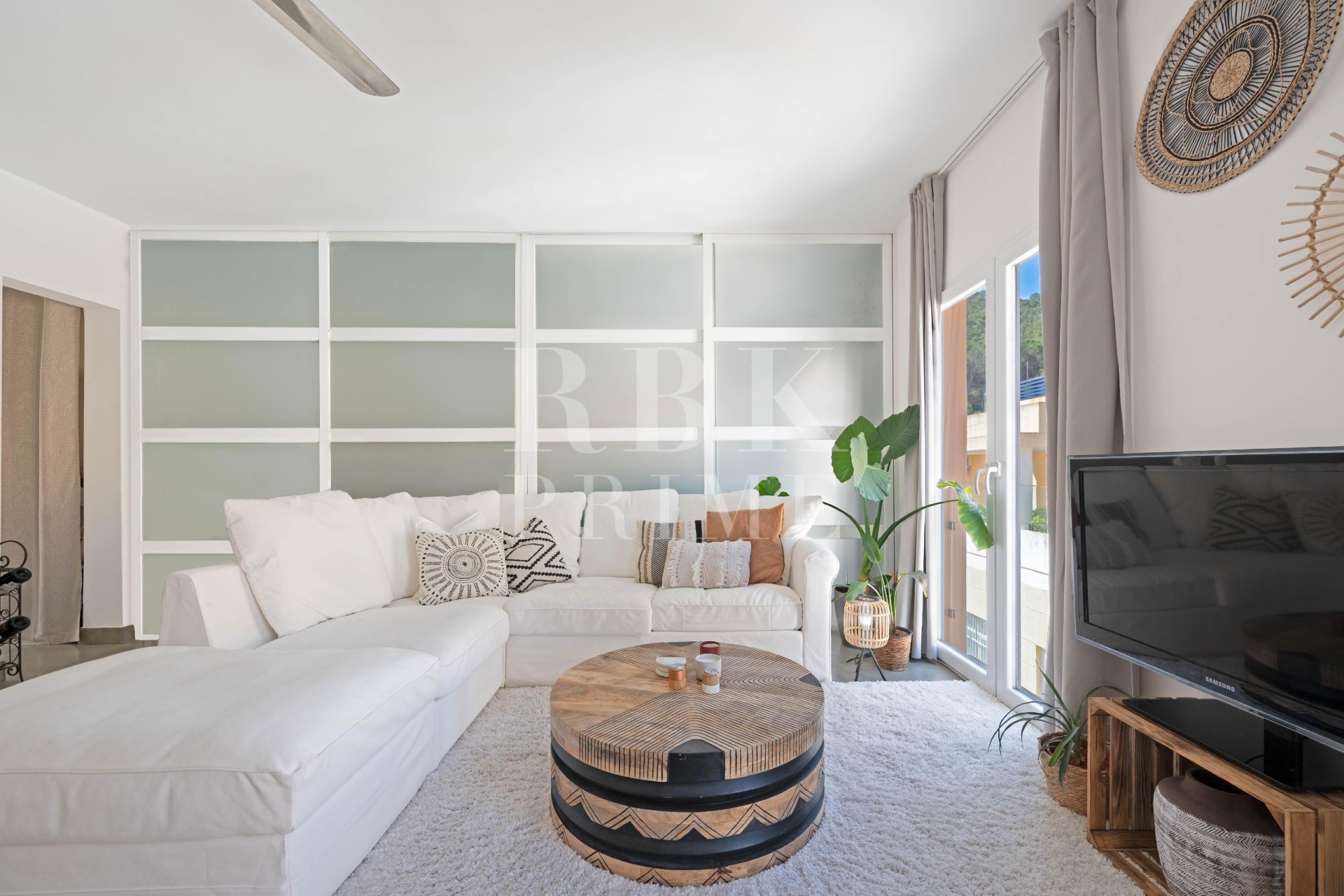 Resale - Apartment - Andratx - Puerto de Andratx
