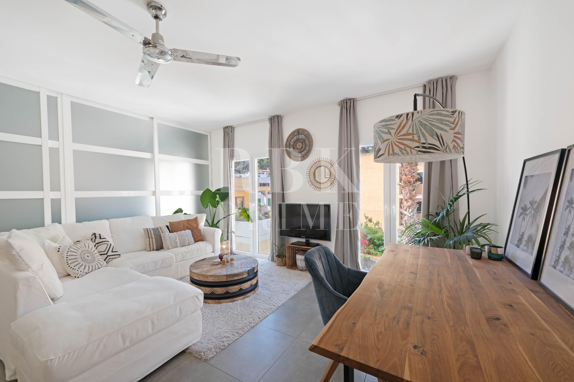 Resale - Apartment - Andratx - Puerto de Andratx