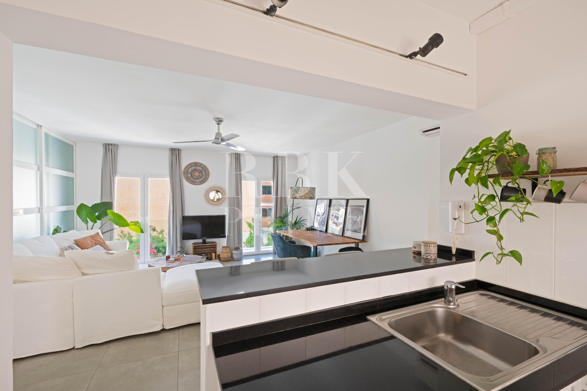 Resale - Apartment - Andratx - Puerto de Andratx