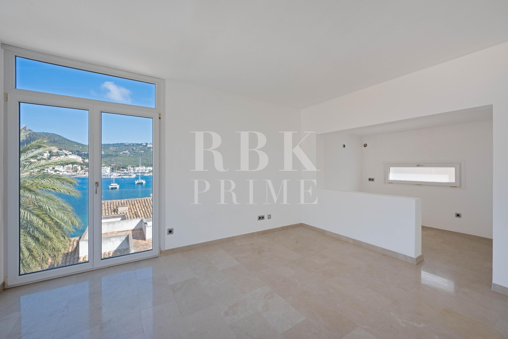 Resale - Apartment - Andratx - Puerto de Andratx