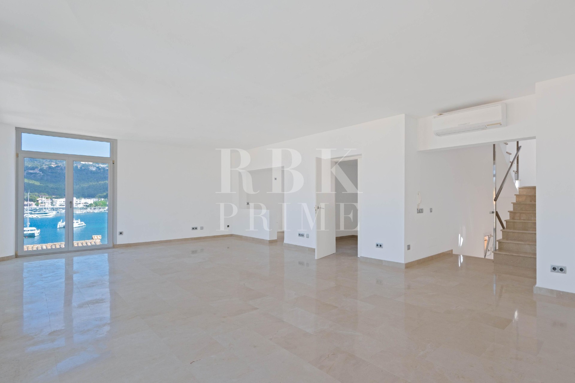 Resale - Apartment - Andratx - Puerto de Andratx