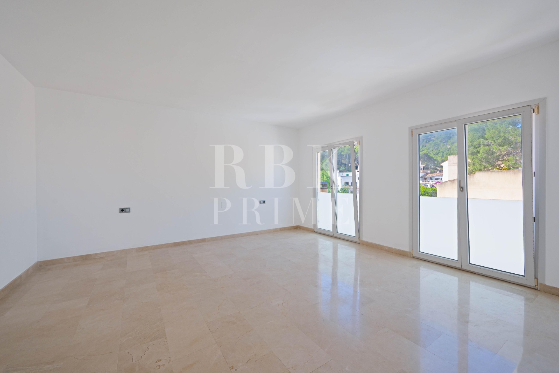 Resale - Apartment - Andratx - Puerto de Andratx