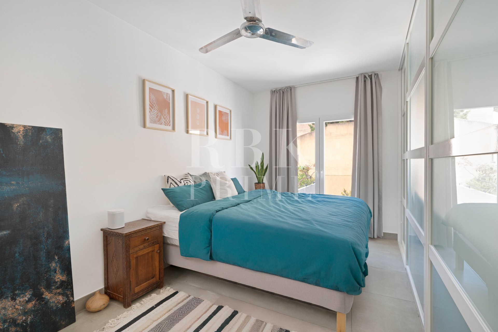 Resale - Apartment - Andratx - Puerto de Andratx