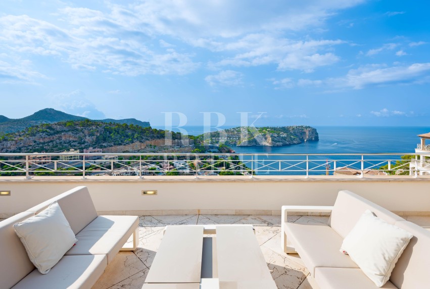 Resale - Apartment - Andratx