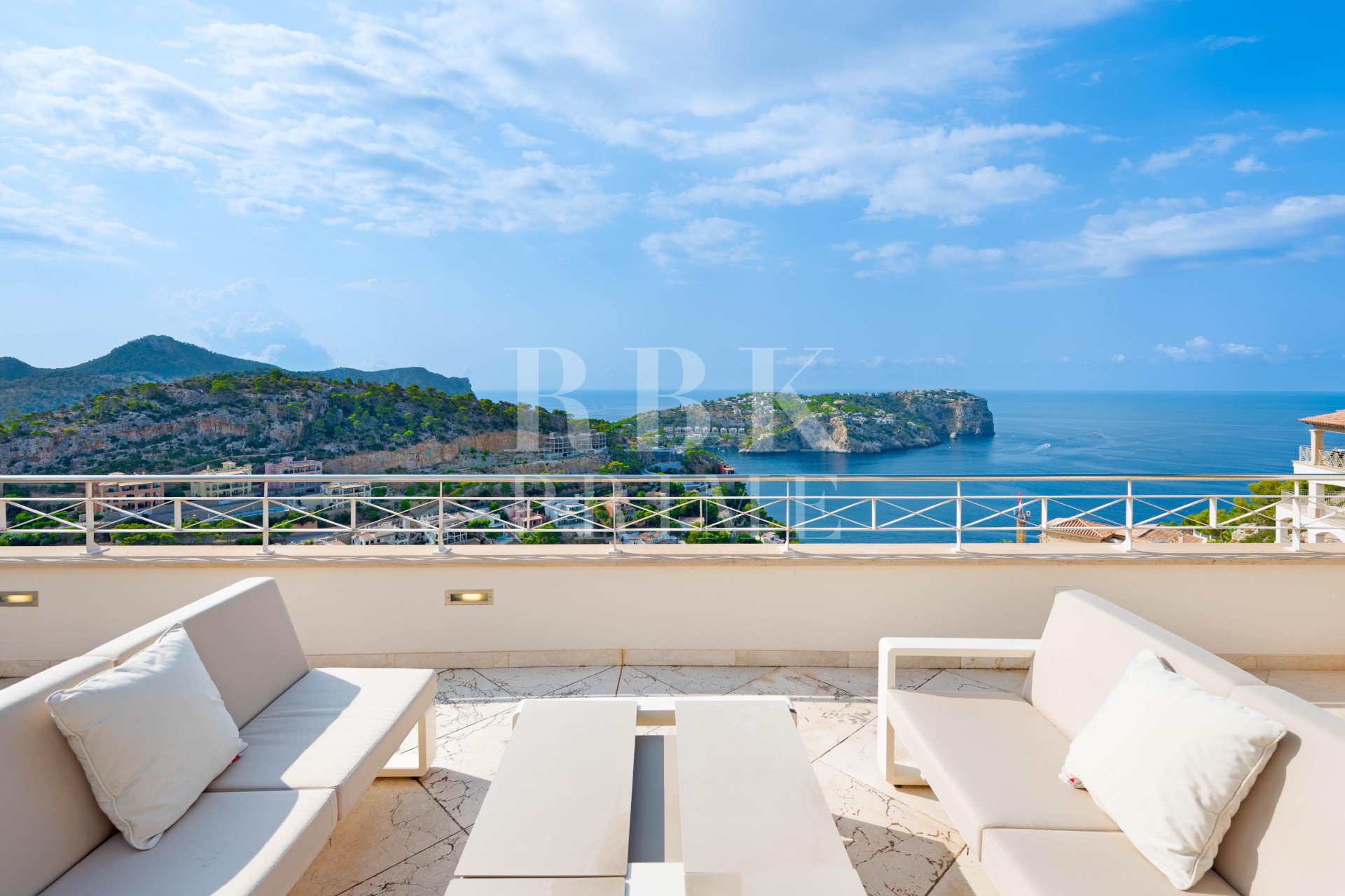 Resale - Apartment - Andratx