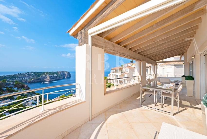 Resale - Apartment - Andratx