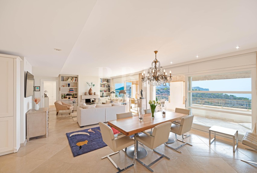 Resale - Apartment - Andratx