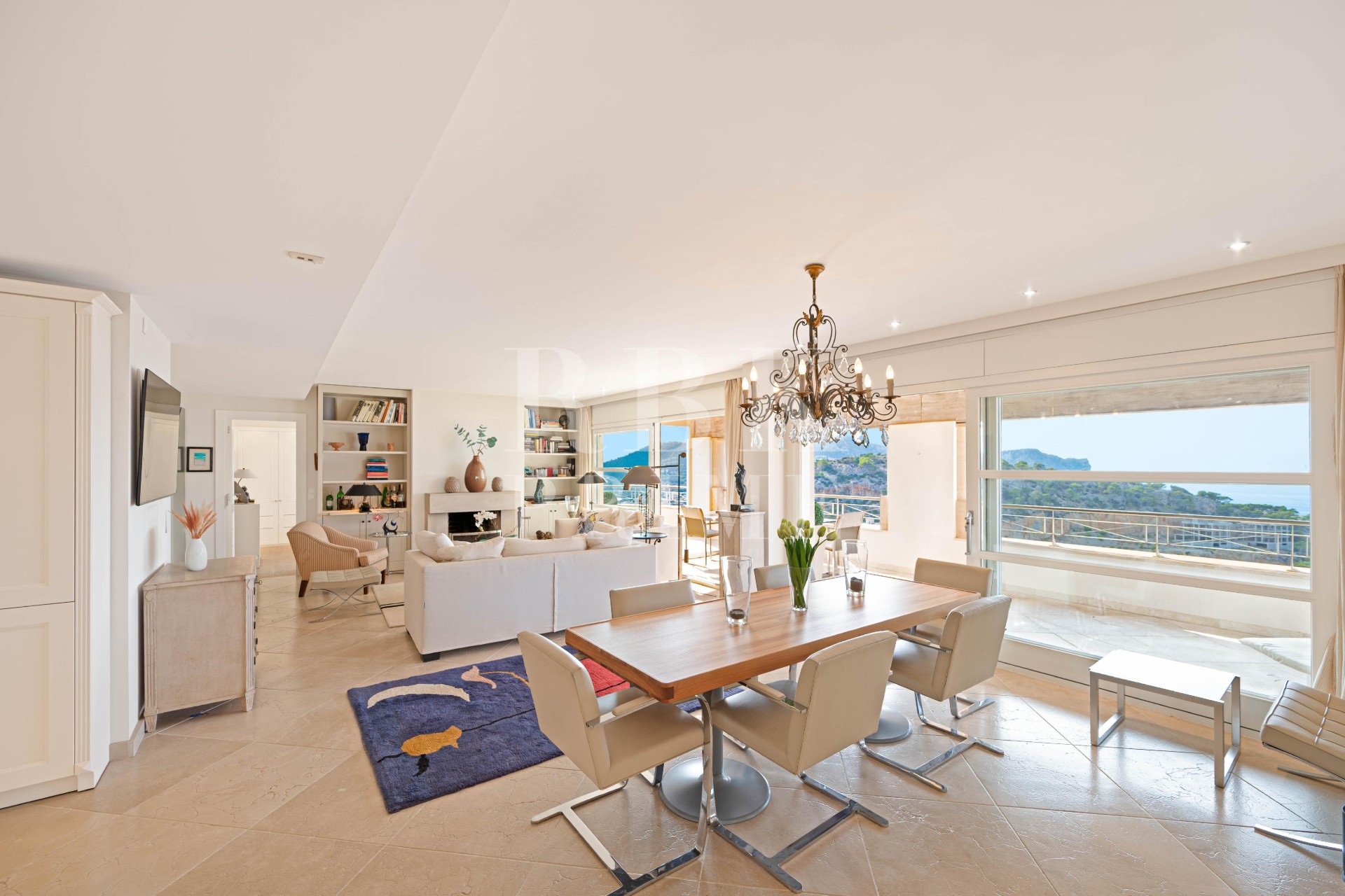 Resale - Apartment - Andratx