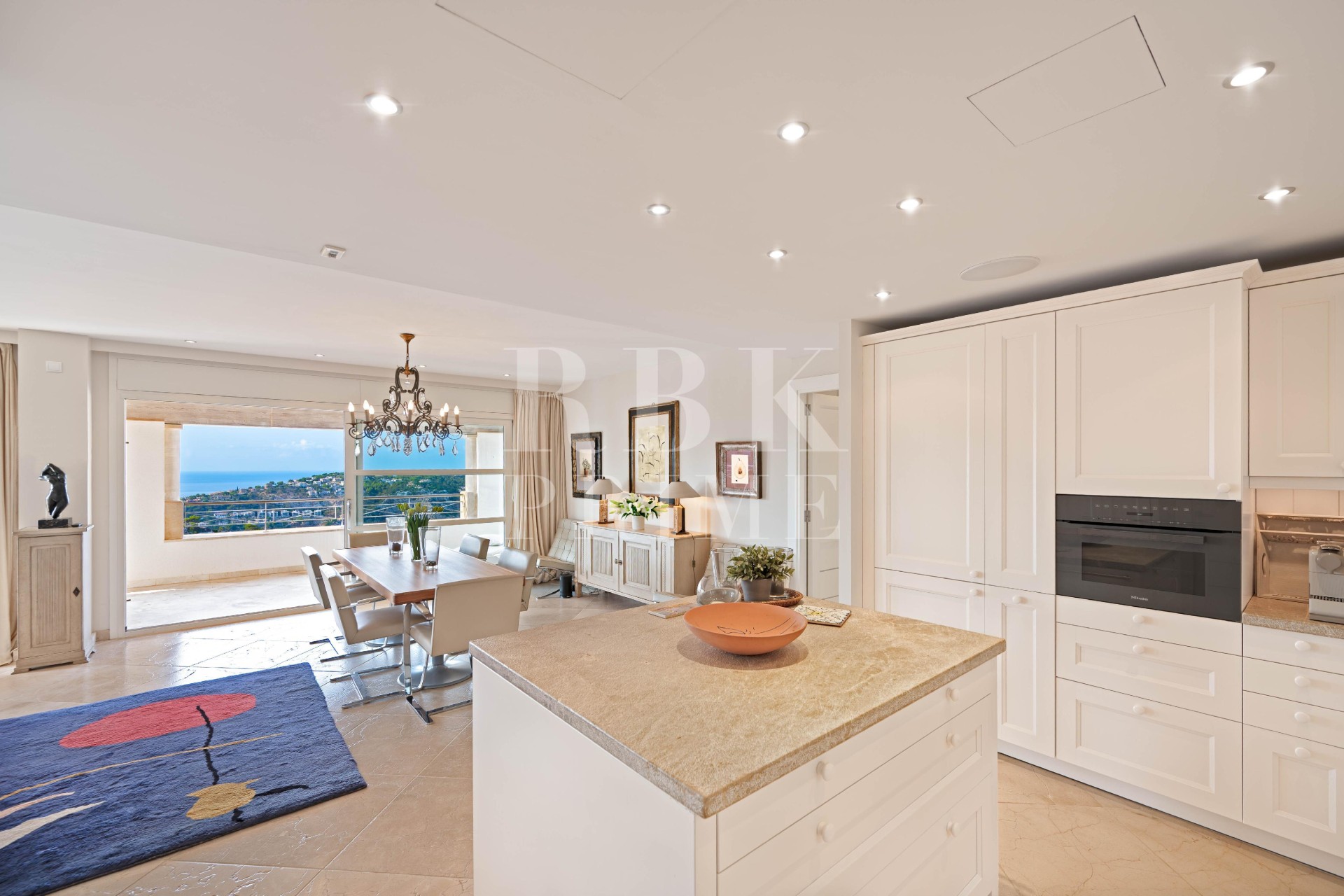 Resale - Apartment - Andratx