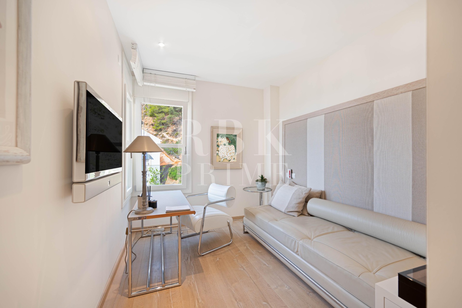 Resale - Apartment - Andratx
