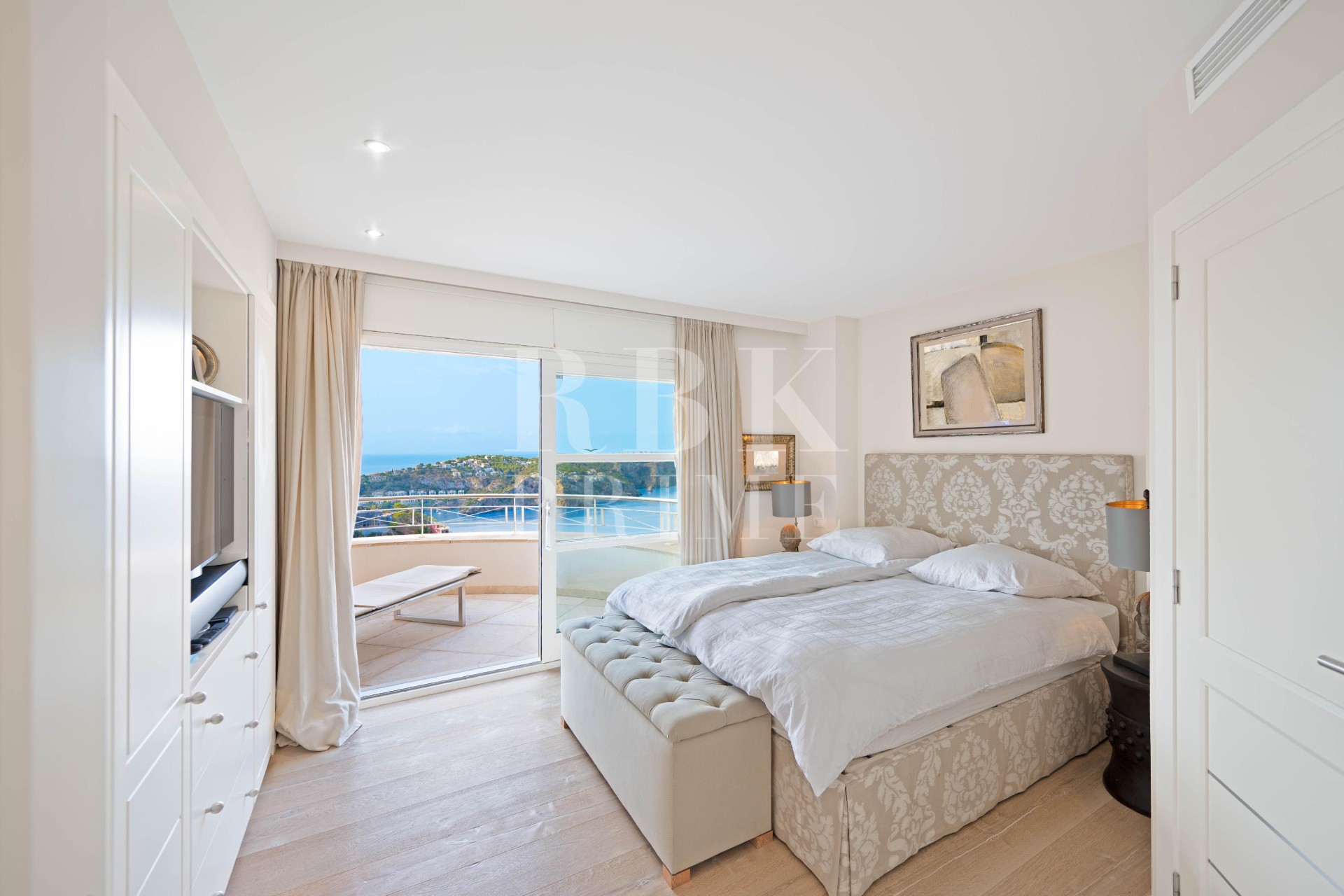 Resale - Apartment - Andratx