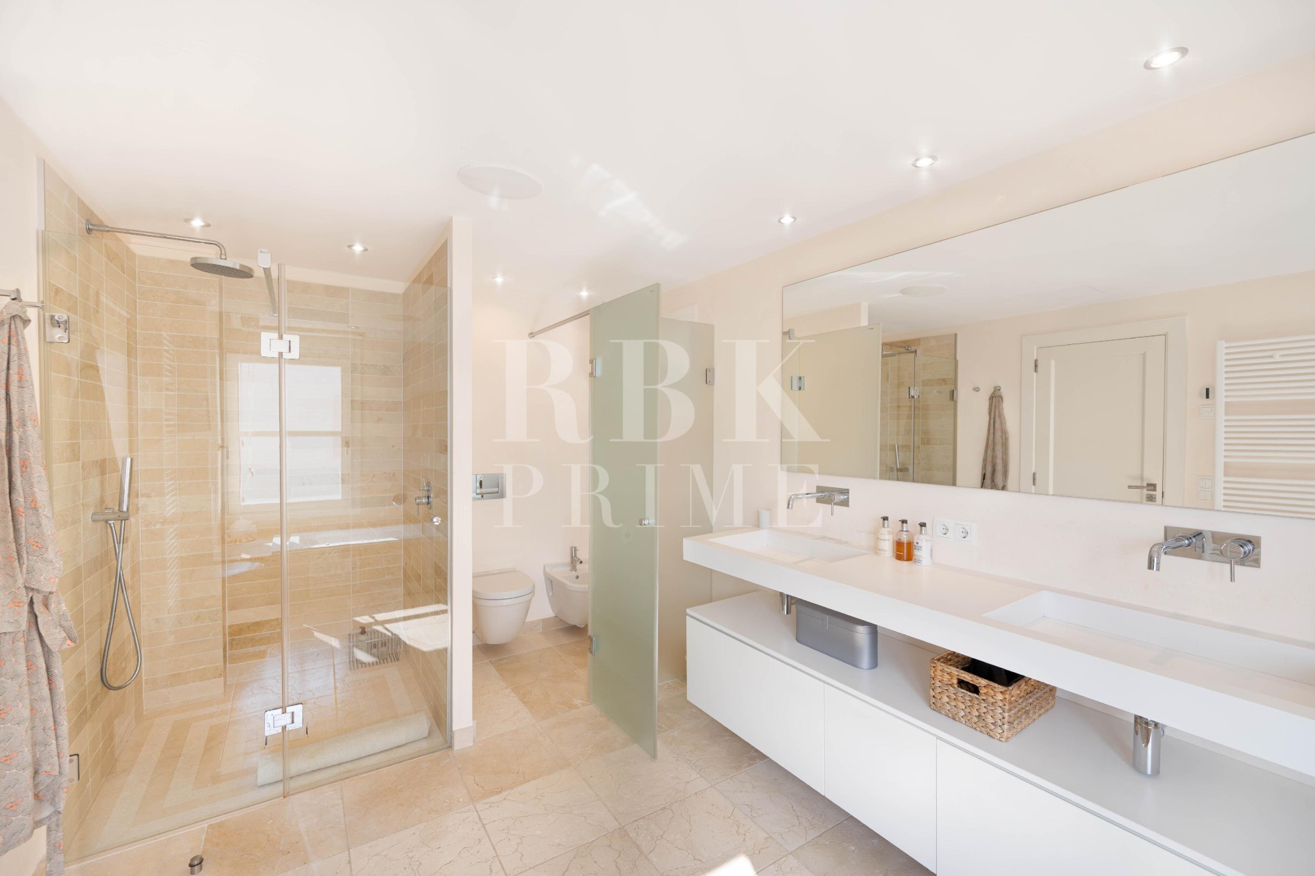 Resale - Apartment - Andratx