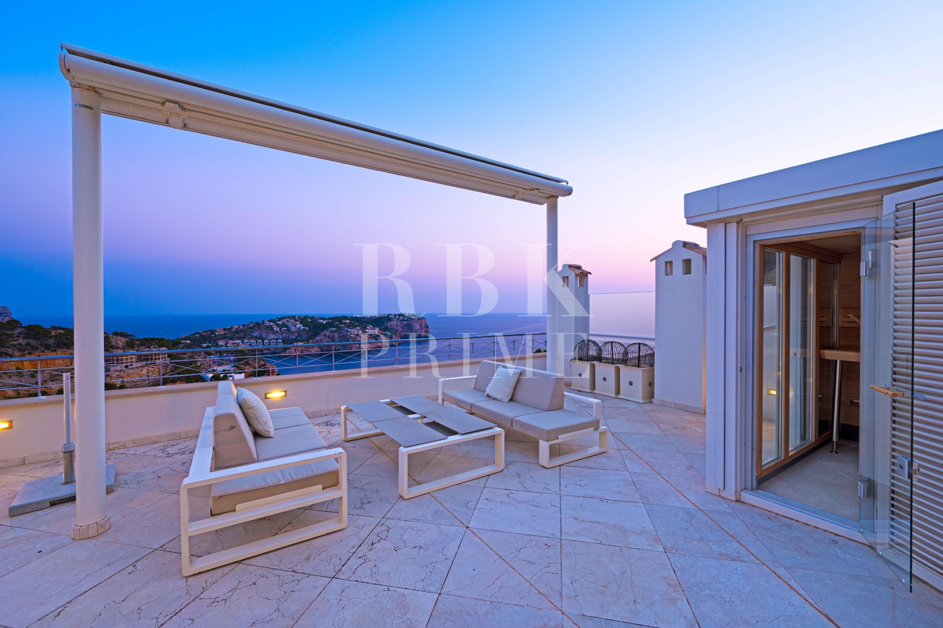 Resale - Apartment - Andratx