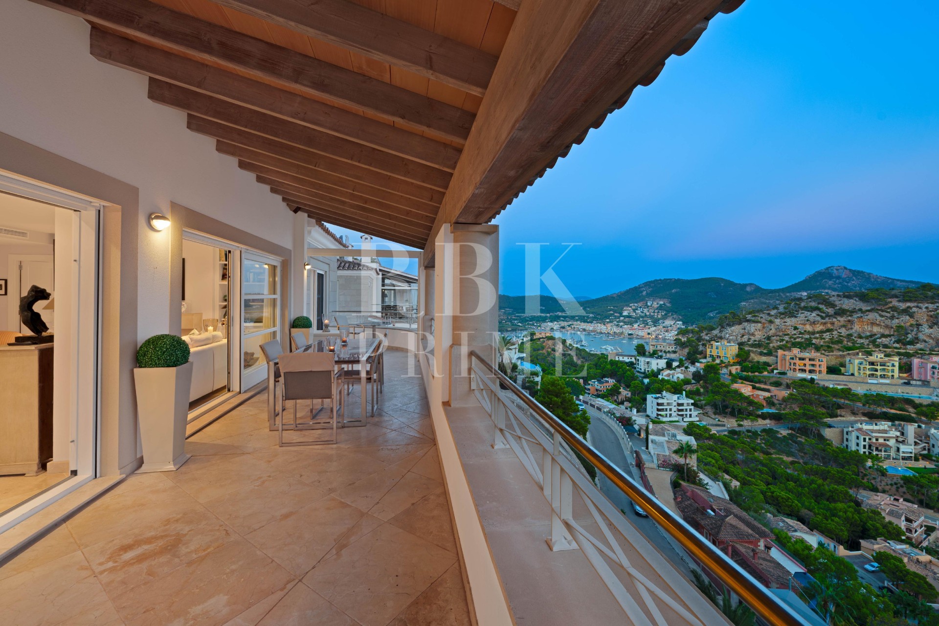 Resale - Apartment - Andratx