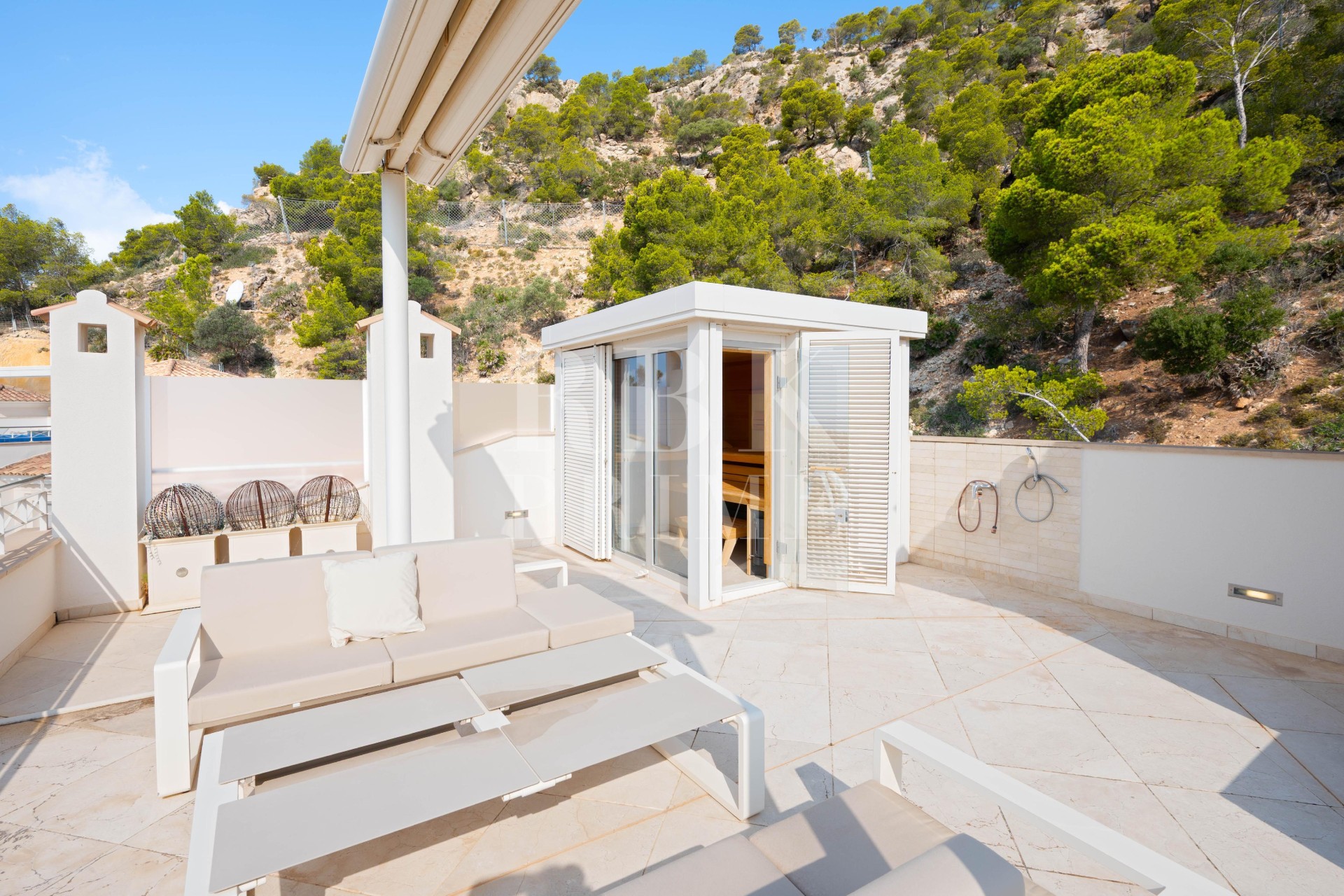 Resale - Apartment - Andratx
