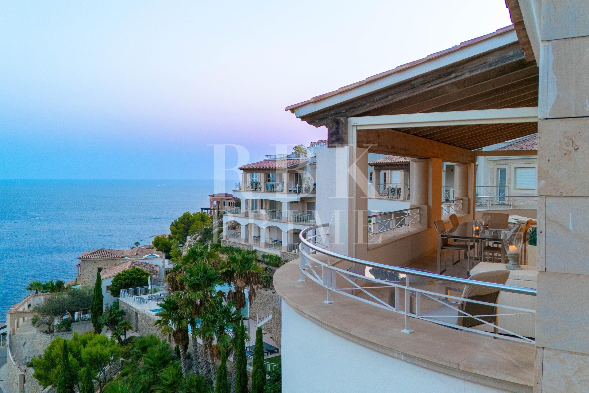 Resale - Apartment - Andratx
