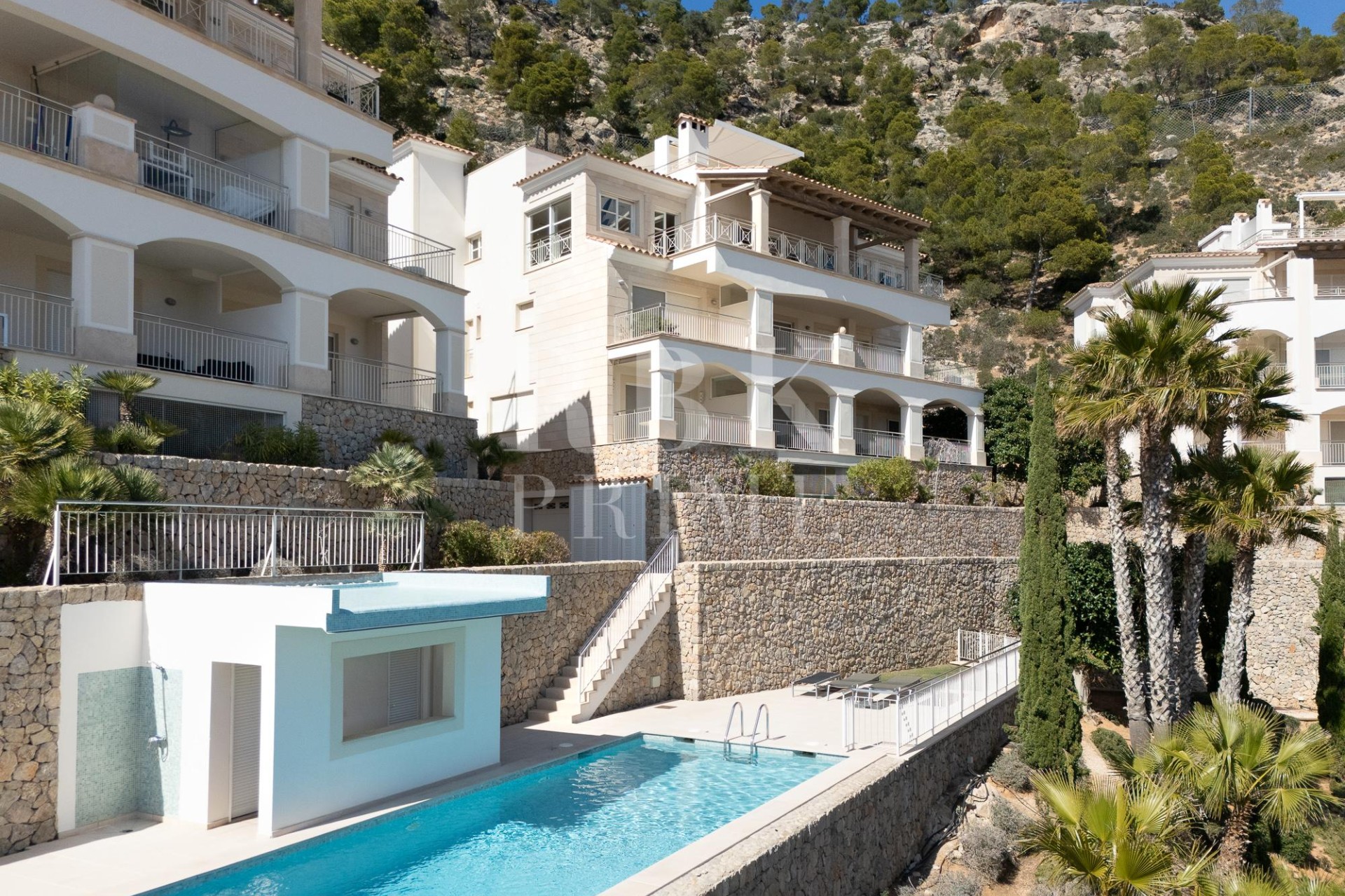 Resale - Apartment - Andratx