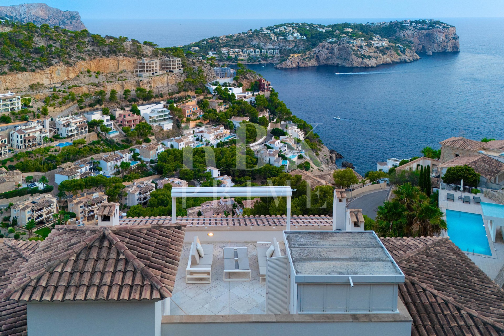 Resale - Apartment - Andratx