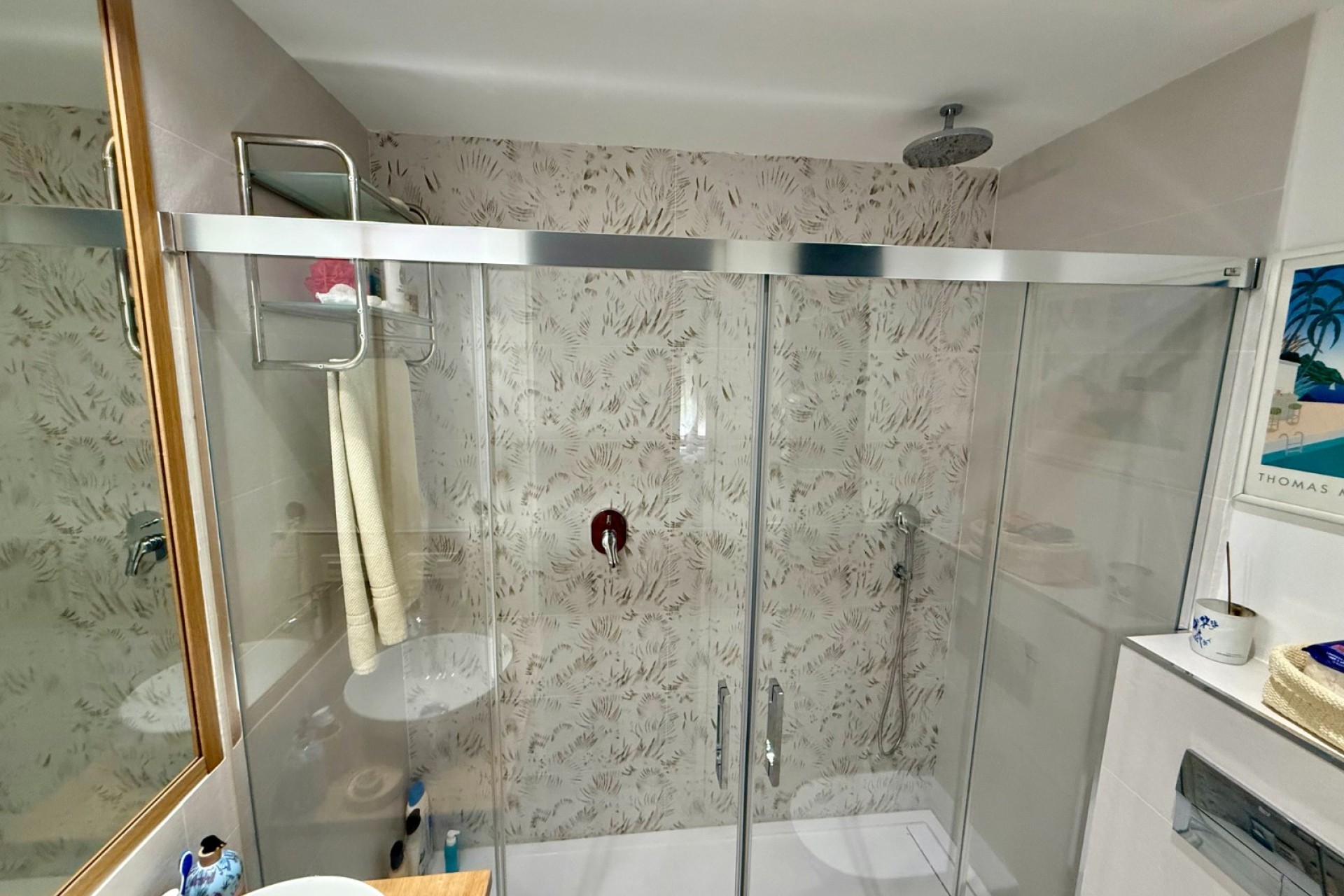 Resale - Apartment - Benahavis - La Quinta