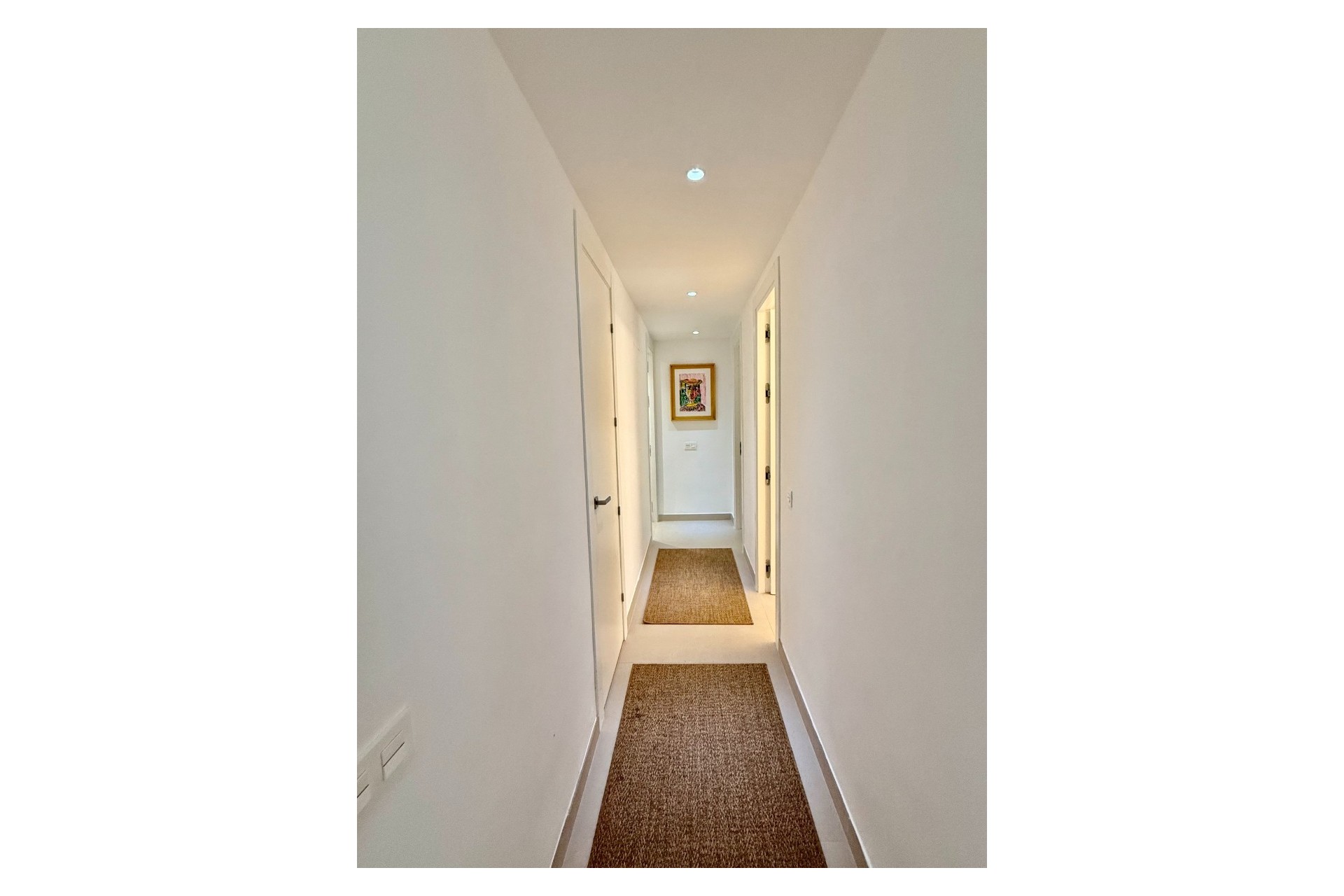 Resale - Apartment - Benahavis - La Quinta