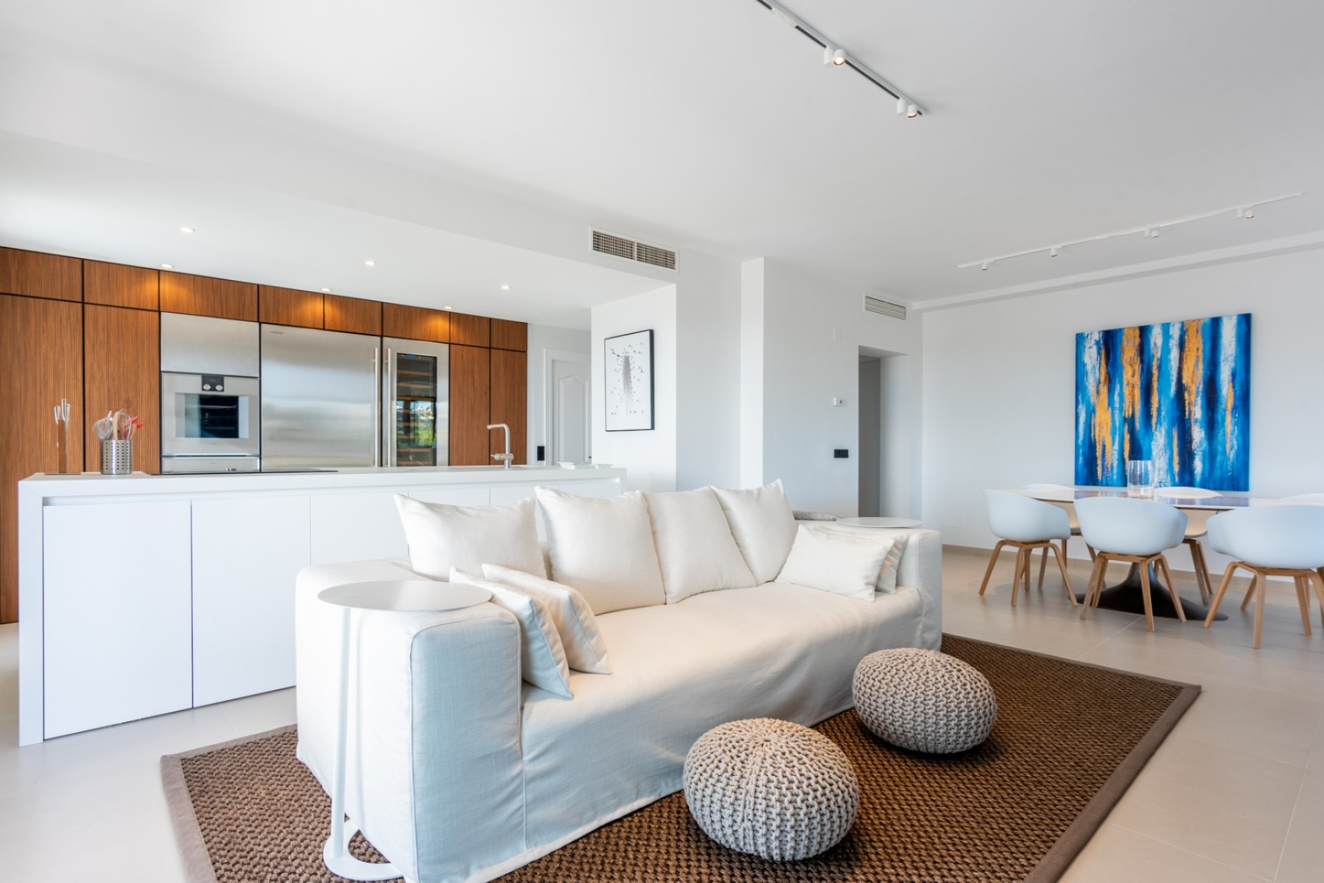 Resale - Apartment - Benahavis