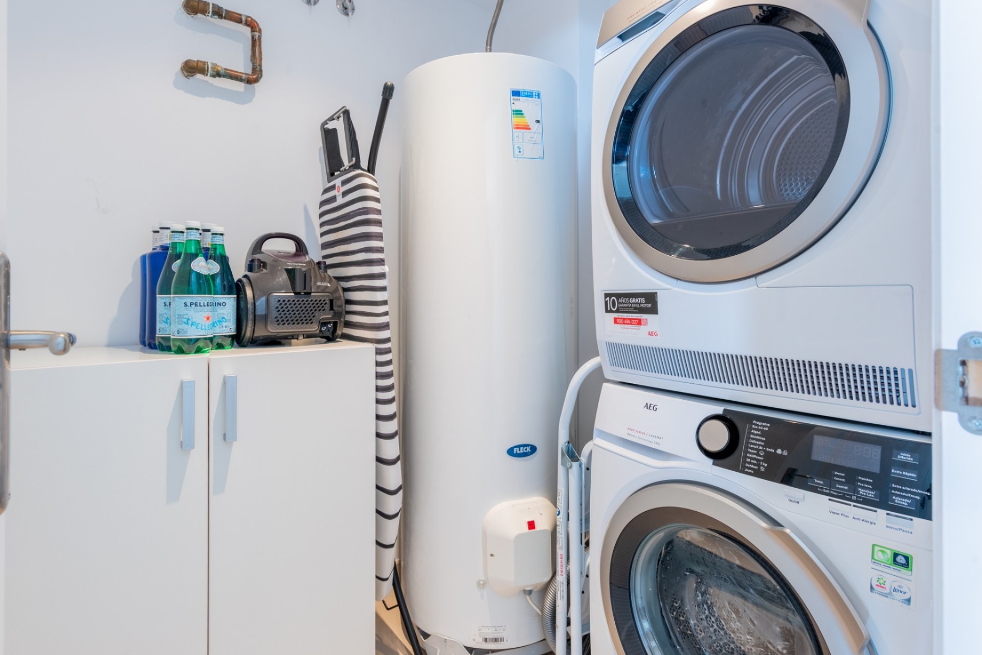 Resale - Apartment - Benahavis