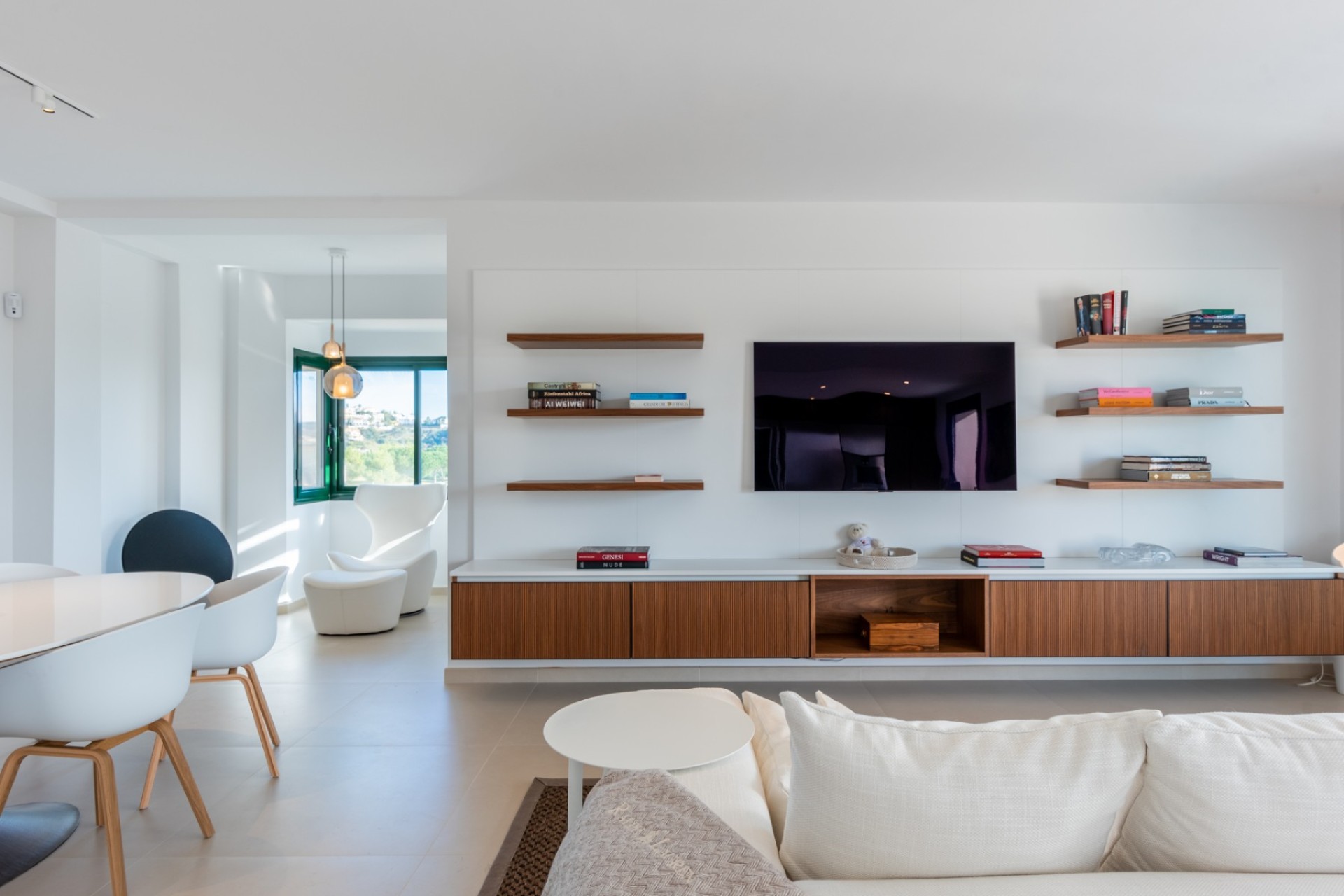 Resale - Apartment - Benahavis