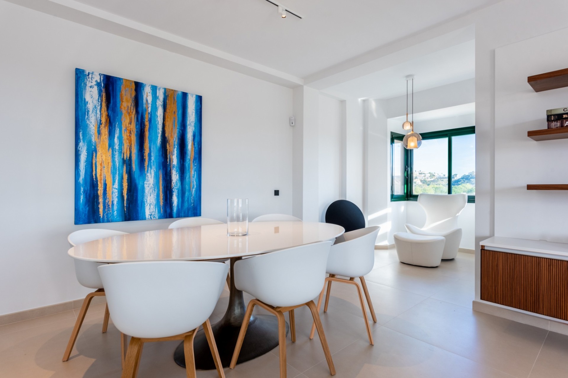Resale - Apartment - Benahavis