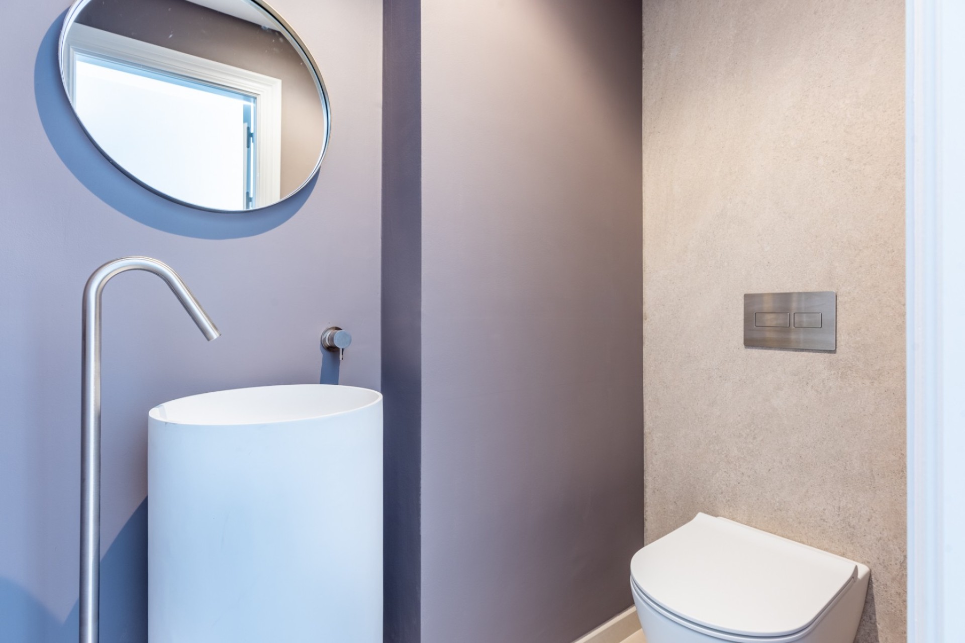 Resale - Apartment - Benahavis