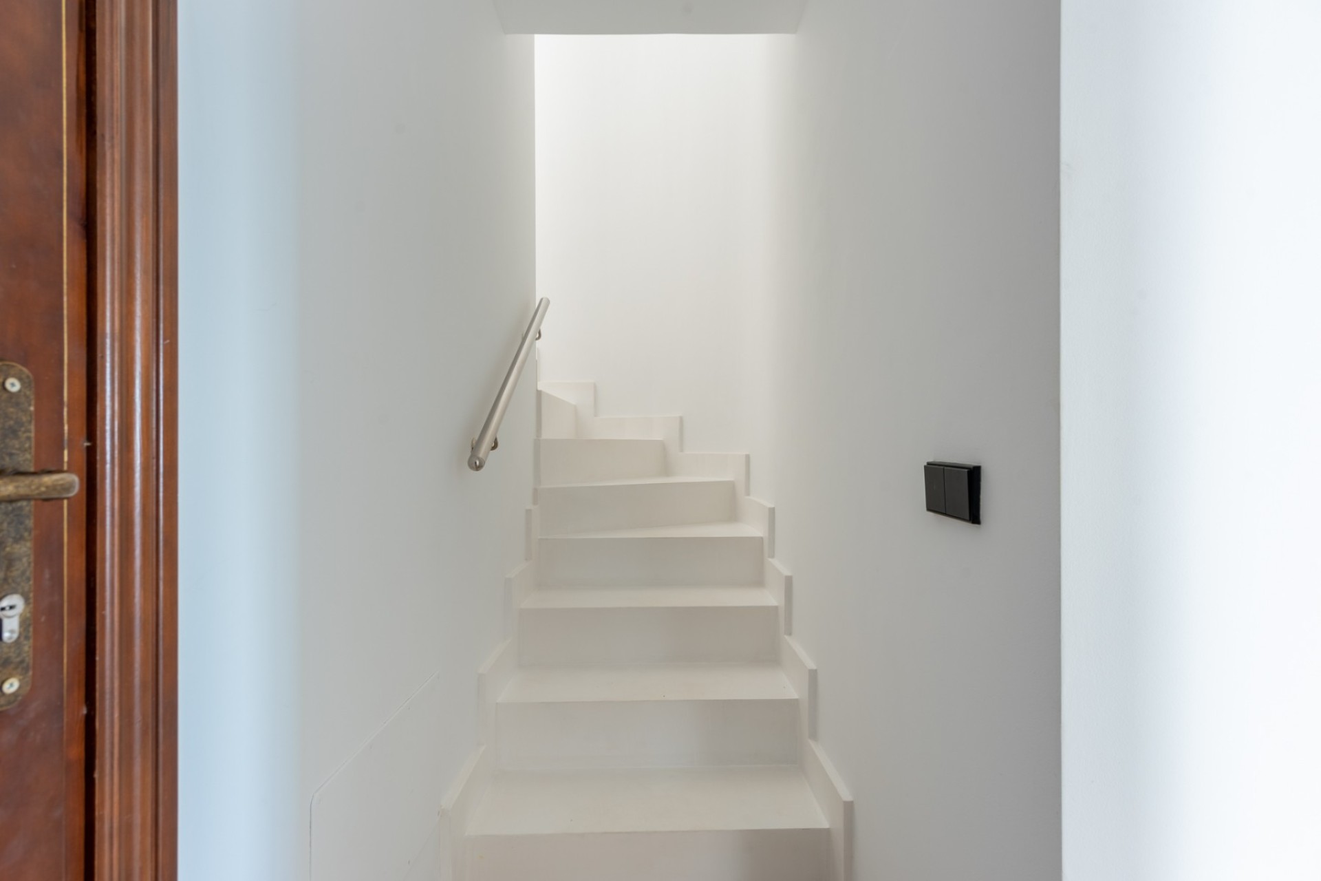 Resale - Apartment - Benahavis