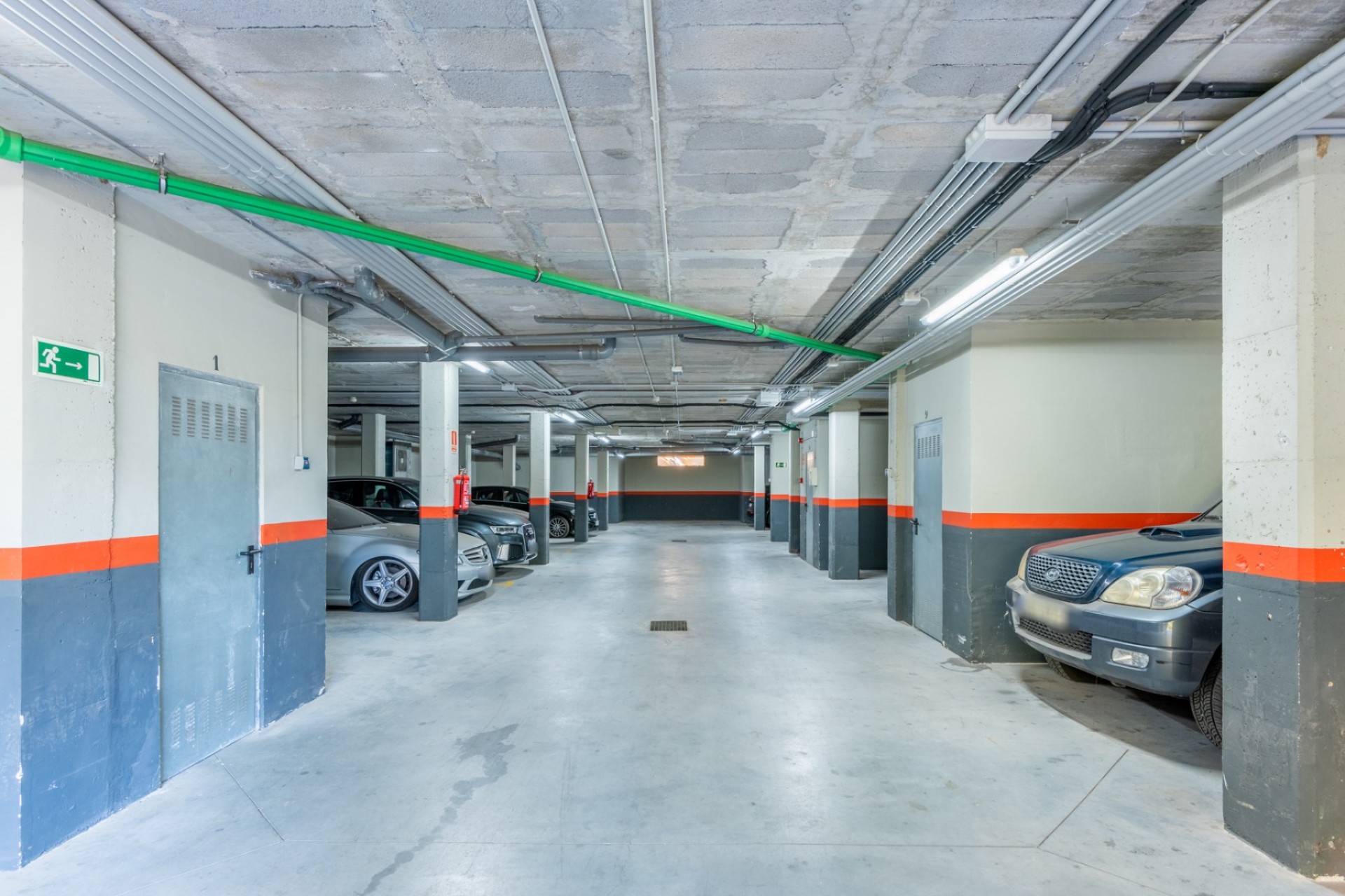 Resale - Apartment - Benahavis