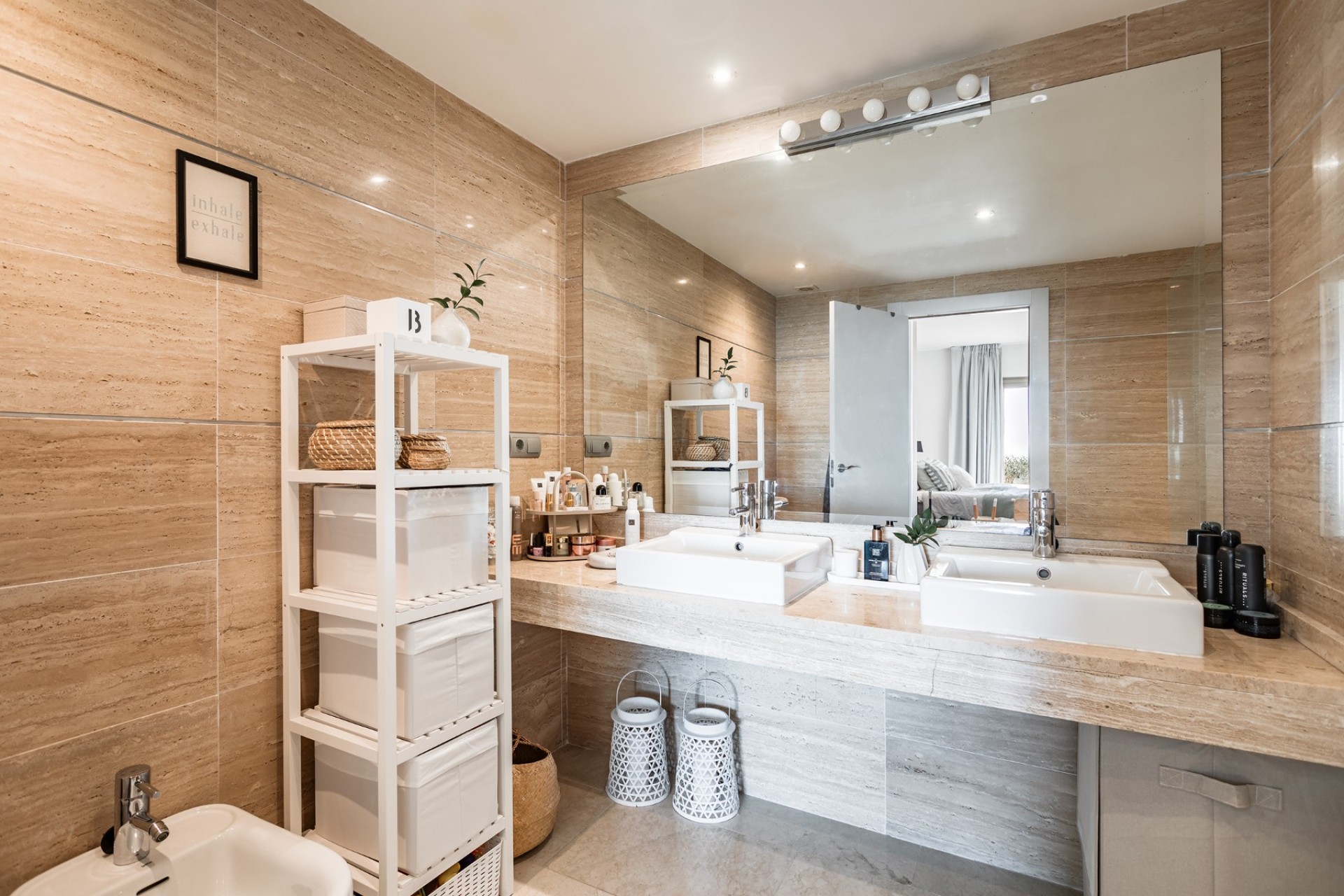 Resale - Apartment - Benahavis