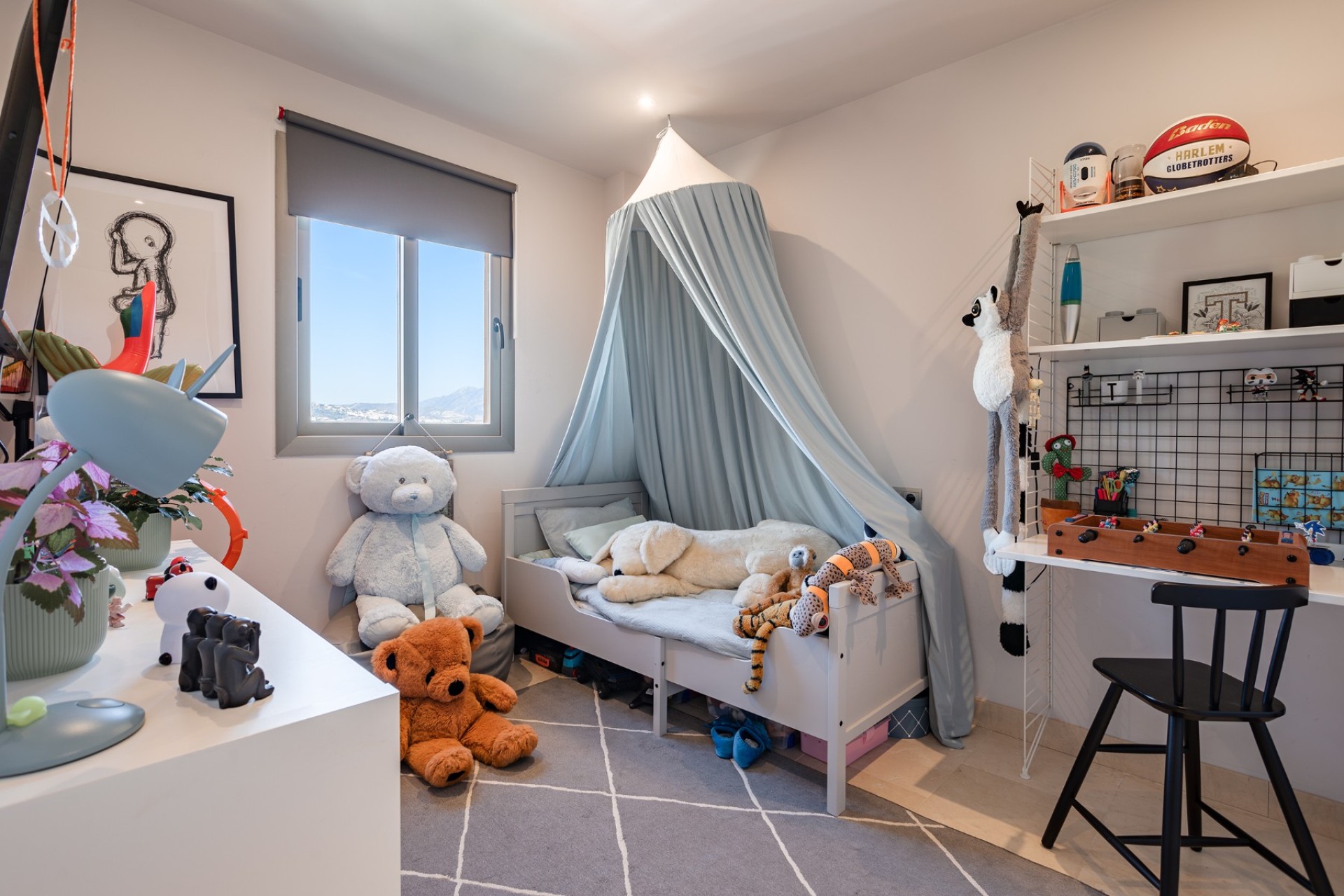 Resale - Apartment - Benahavis