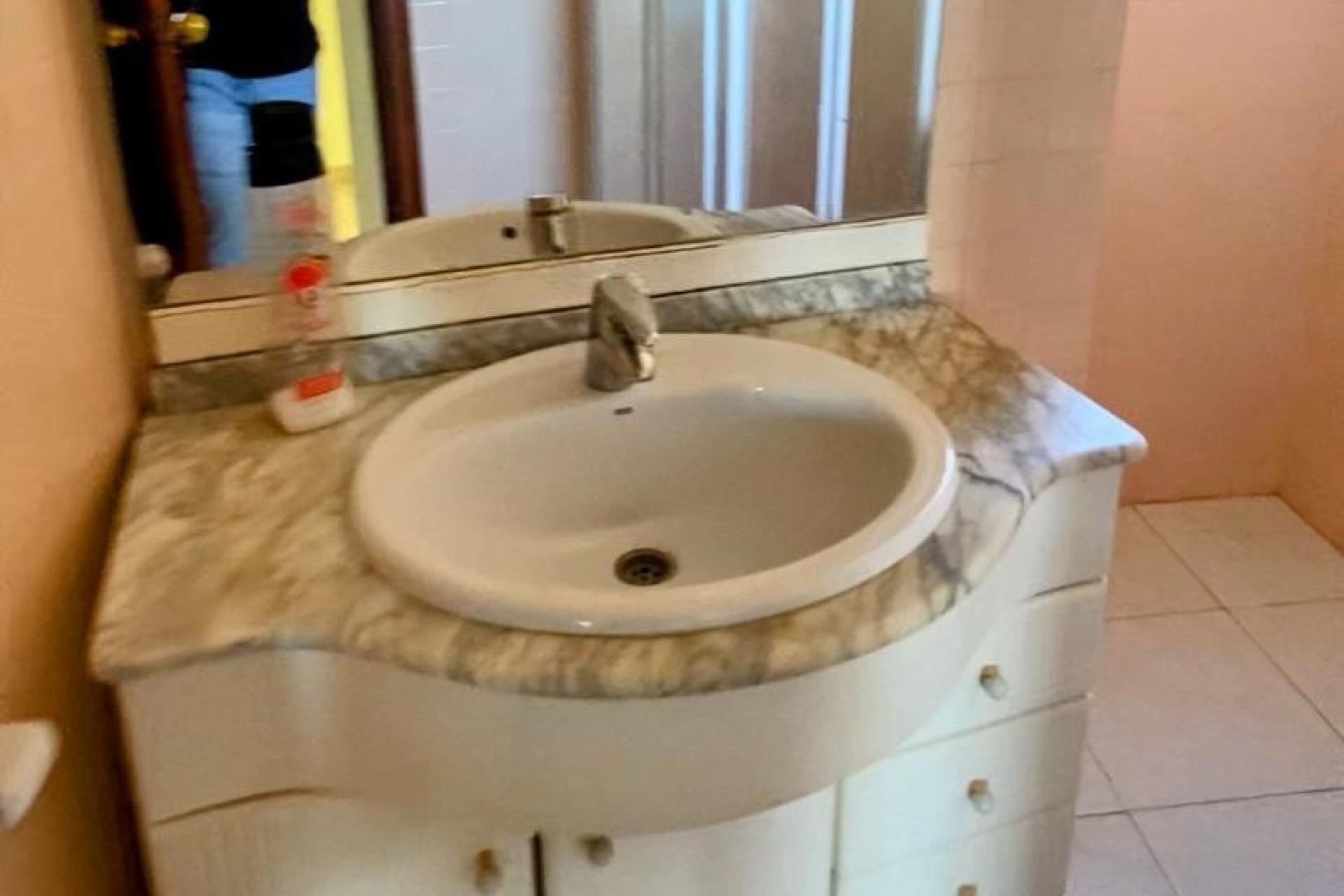 Resale - Apartment - Benidorm - 1ª Linea De Playa