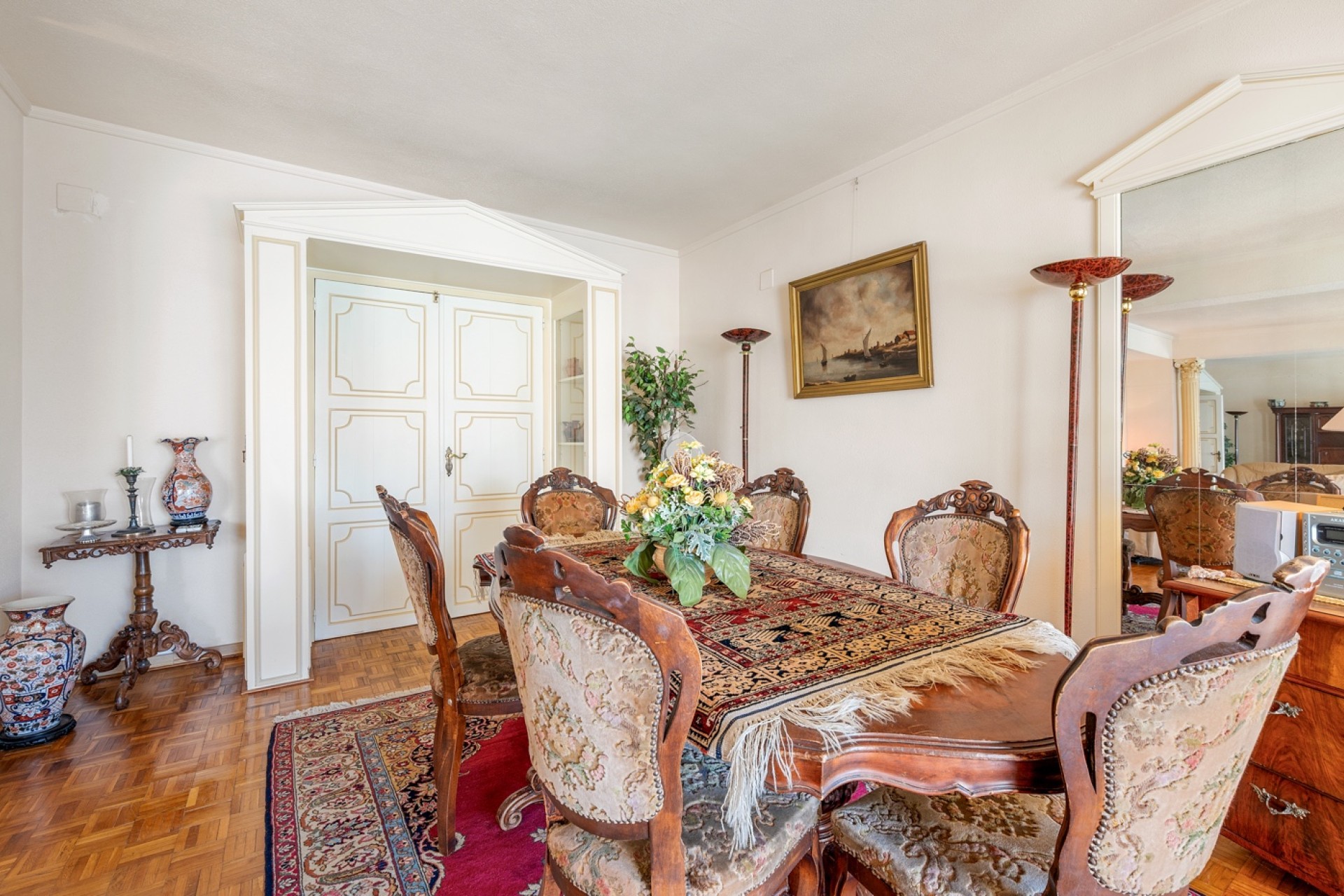 Resale - Apartment - Benidorm - Levante