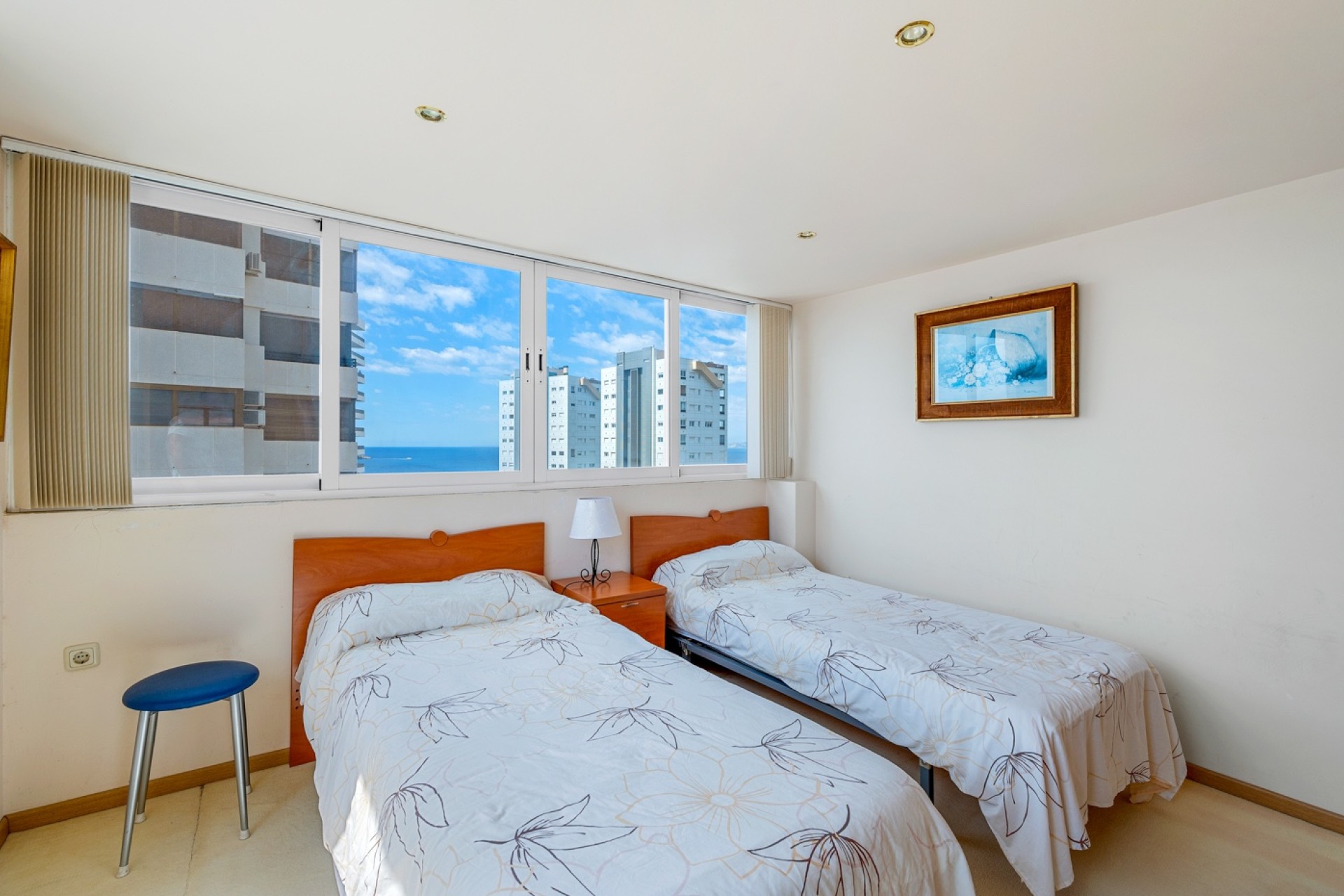 Resale - Apartment - Benidorm - Levante