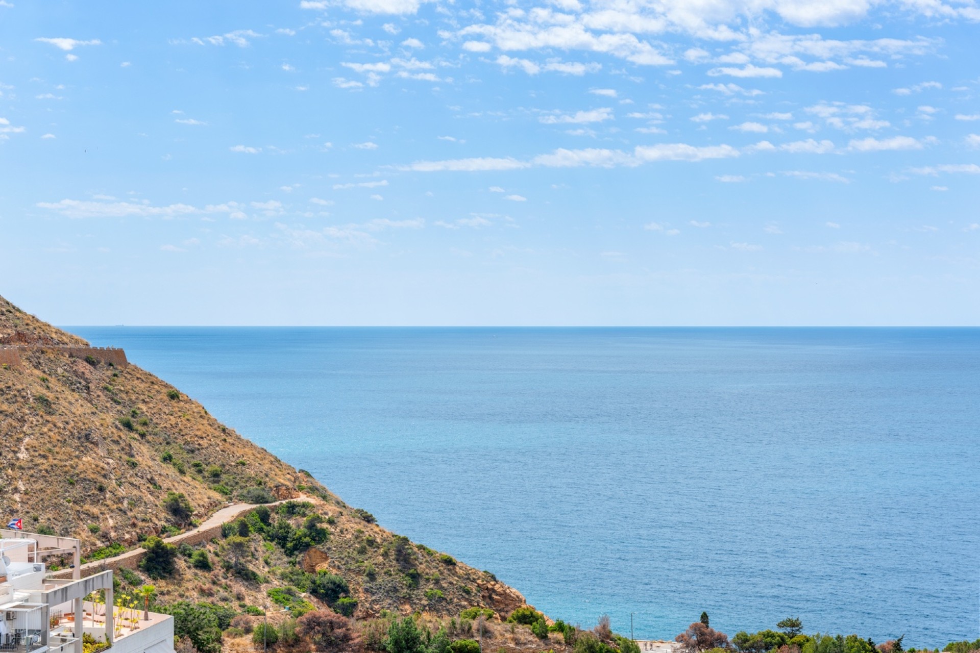 Resale - Apartment - Benidorm - Levante