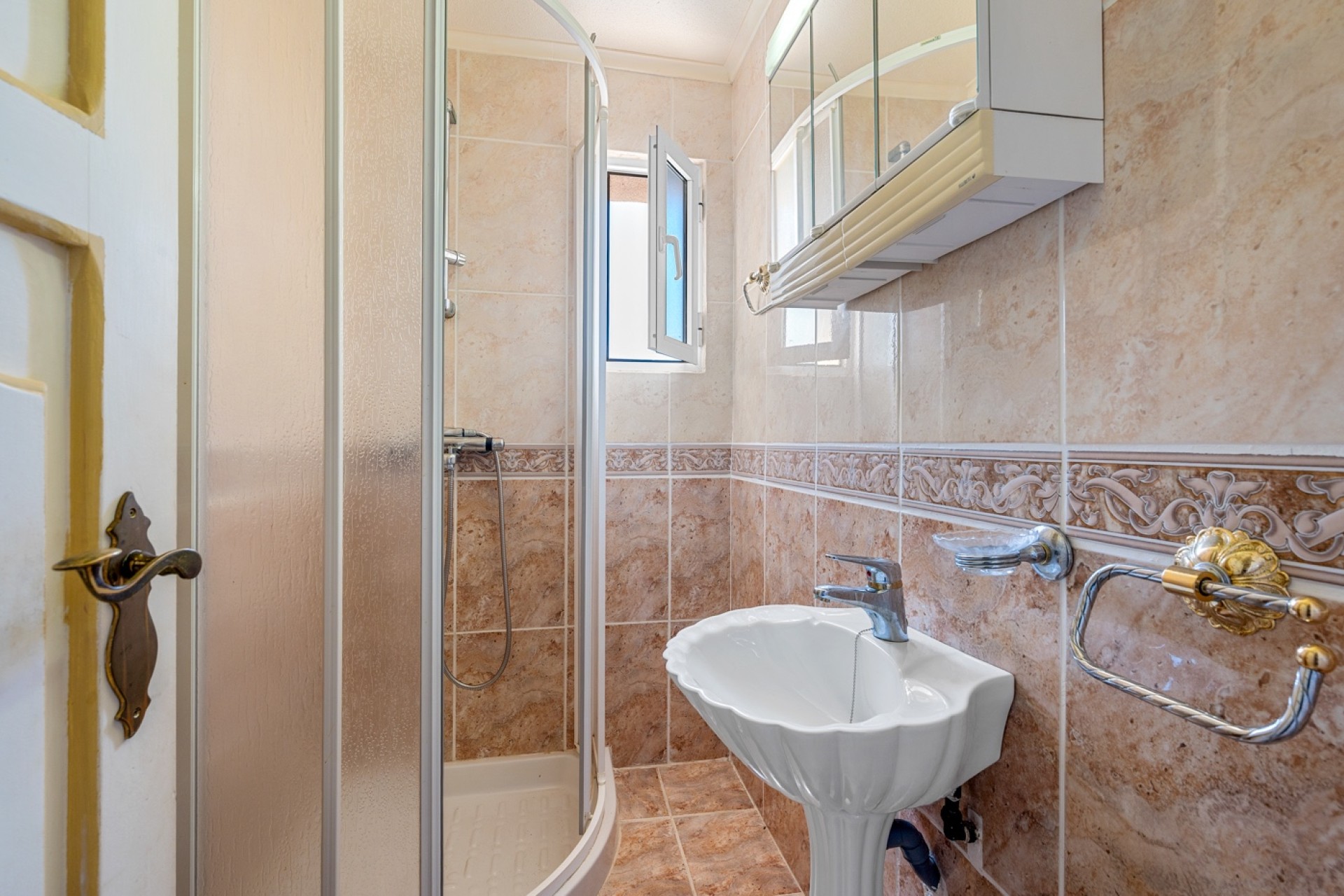 Resale - Apartment - Benidorm - Levante