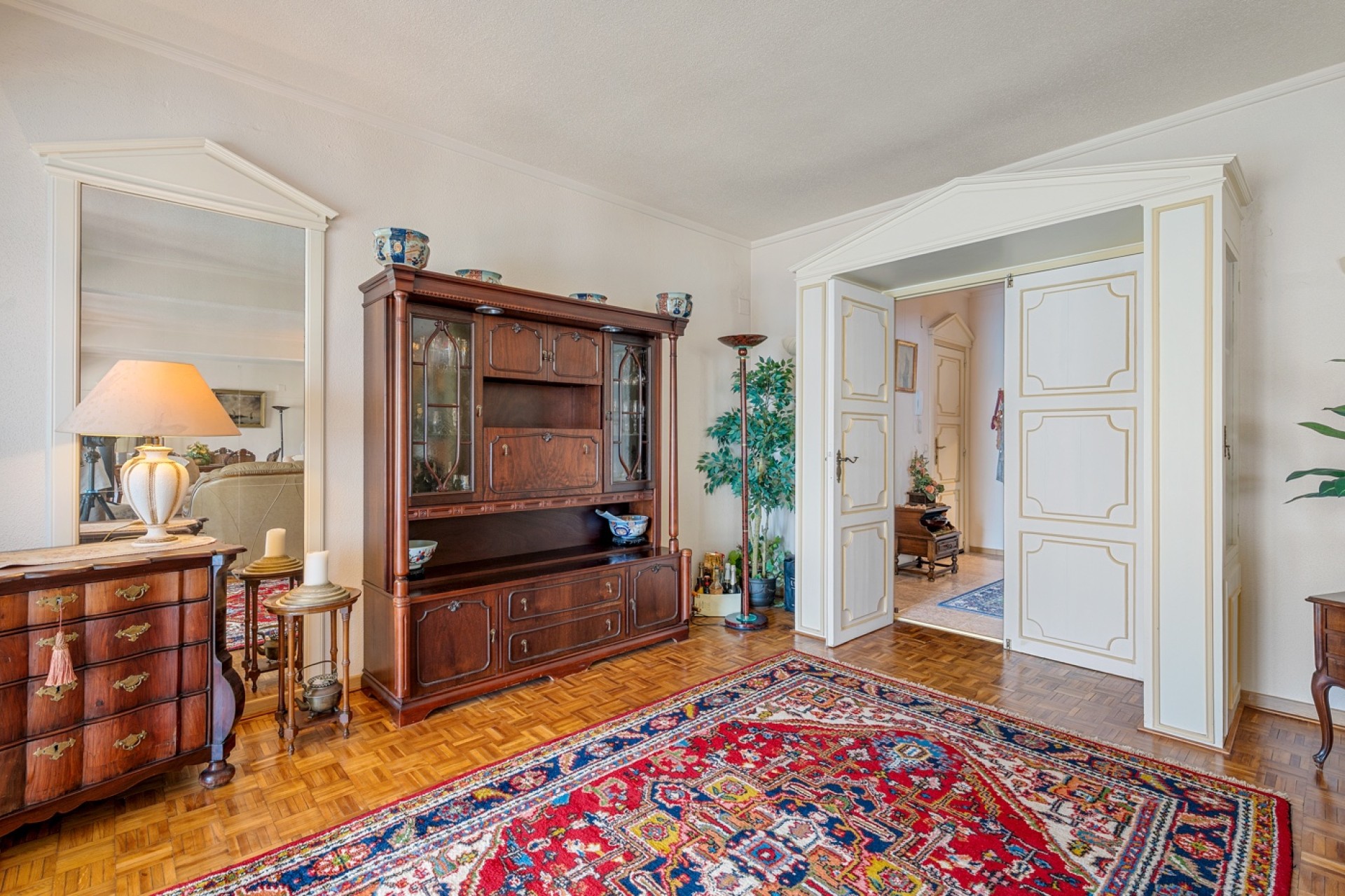 Resale - Apartment - Benidorm - Levante