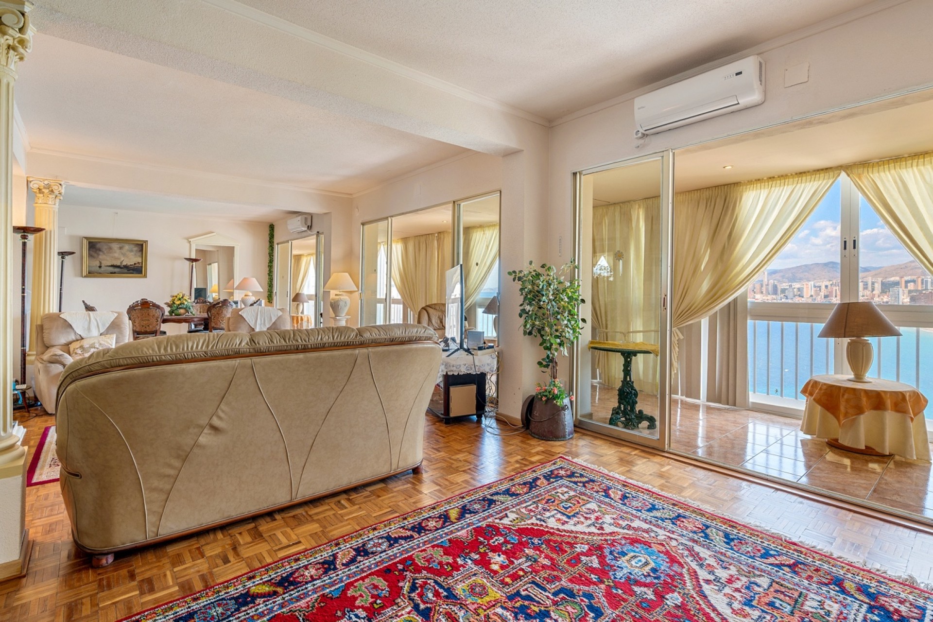 Resale - Apartment - Benidorm - Levante