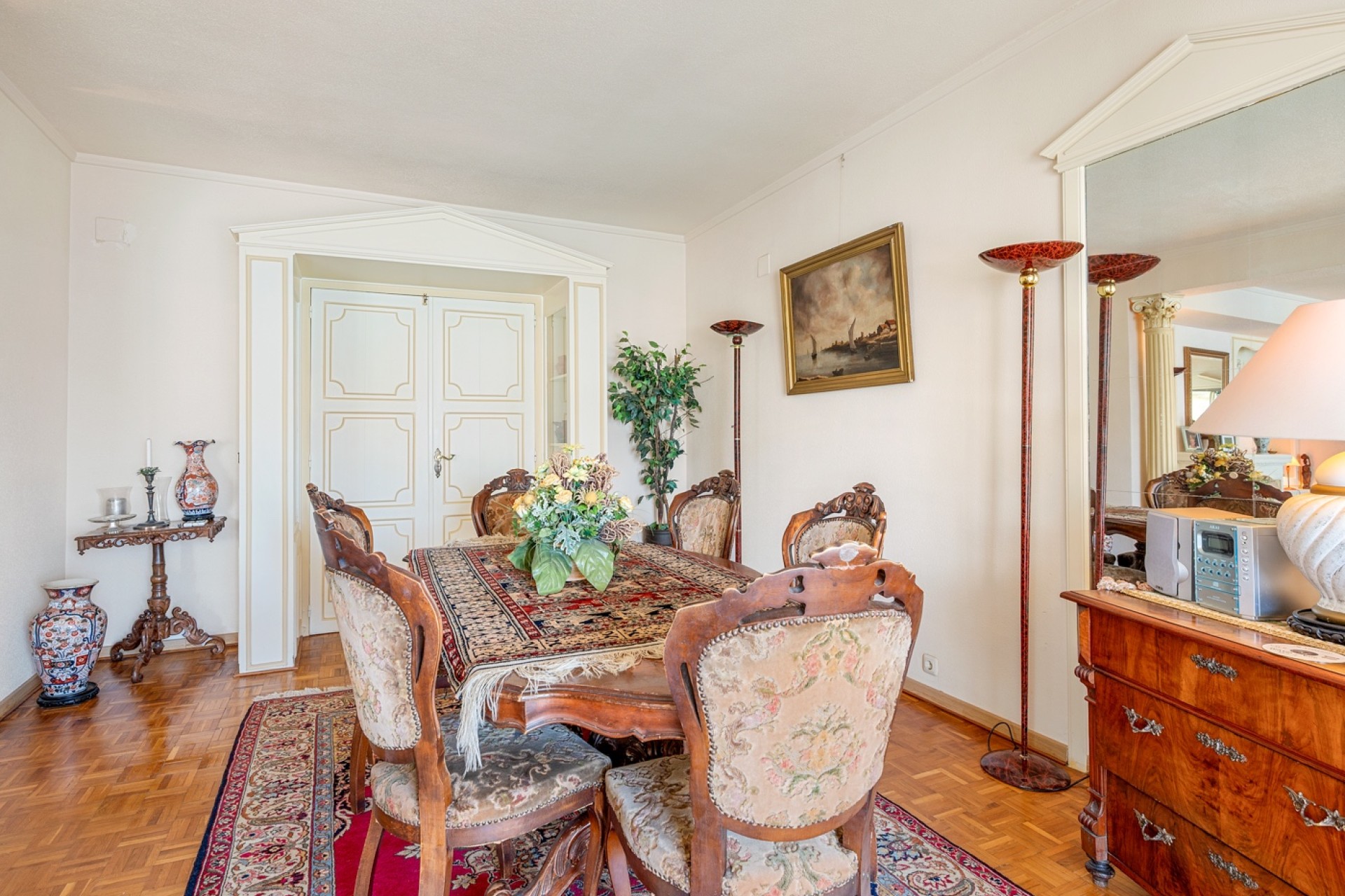 Resale - Apartment - Benidorm - Levante
